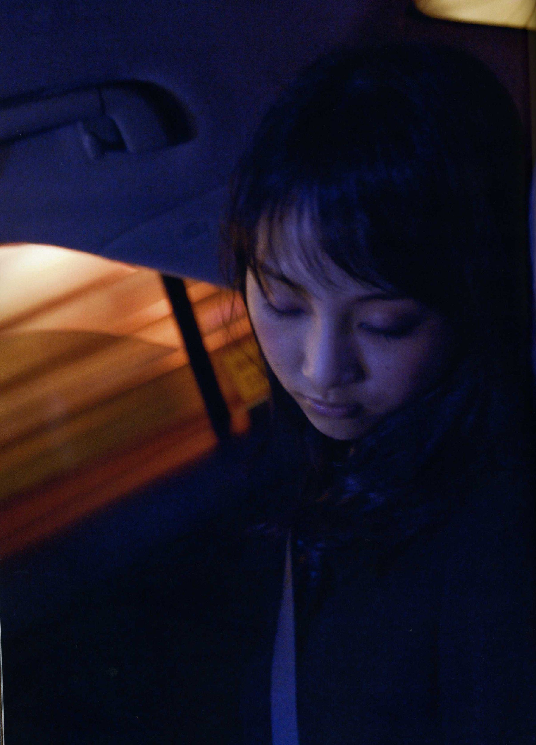 松井玲奈 《Kingyo》 Goldfish [PB]