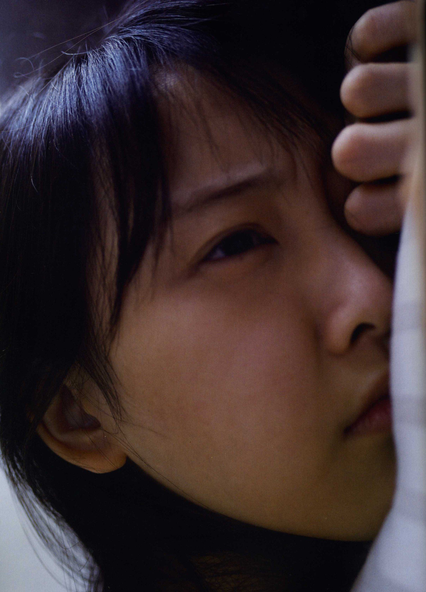 松井玲奈 《Kingyo》 Goldfish [PB]