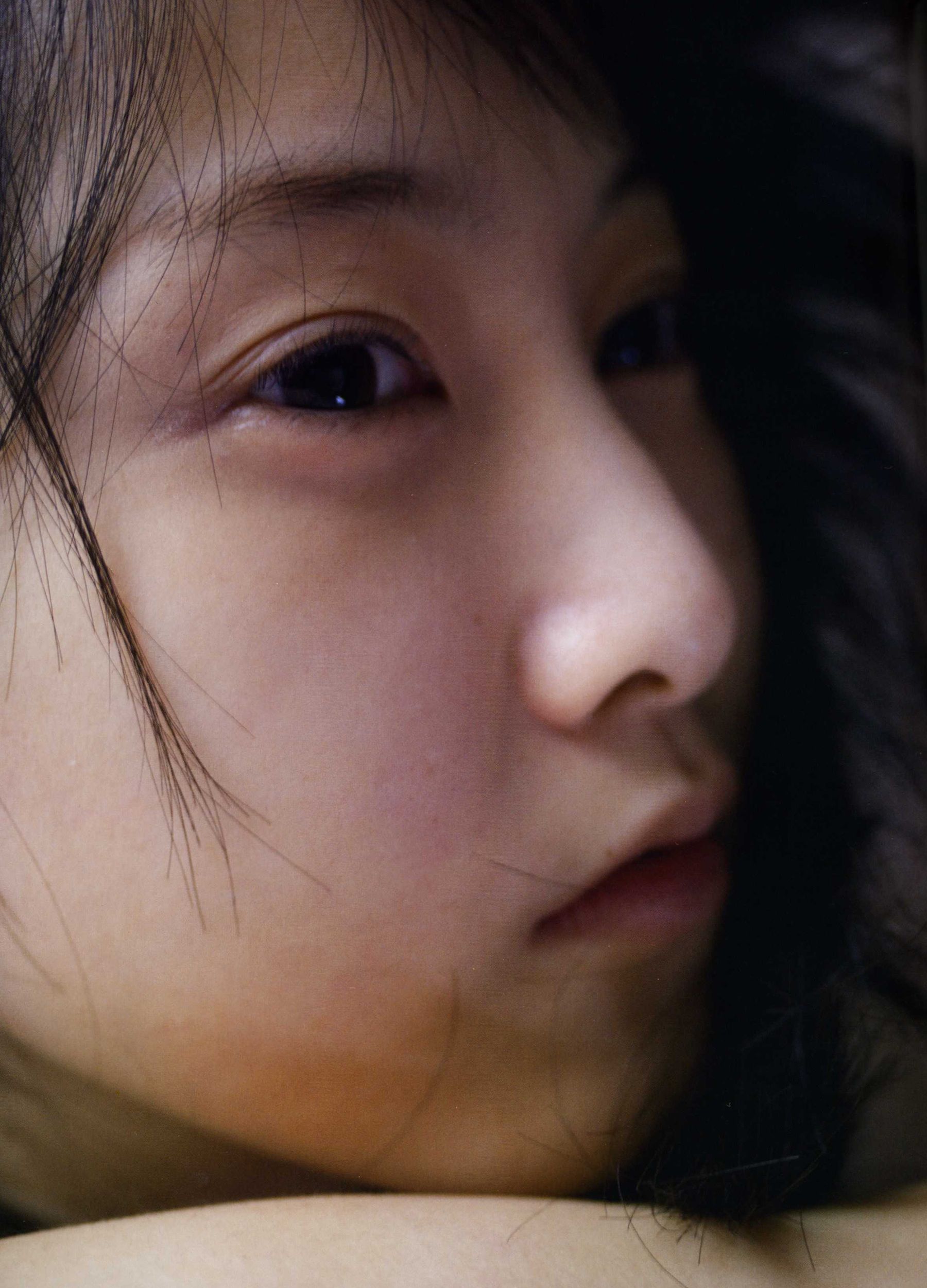 松井玲奈 《Kingyo》 Goldfish [PB]