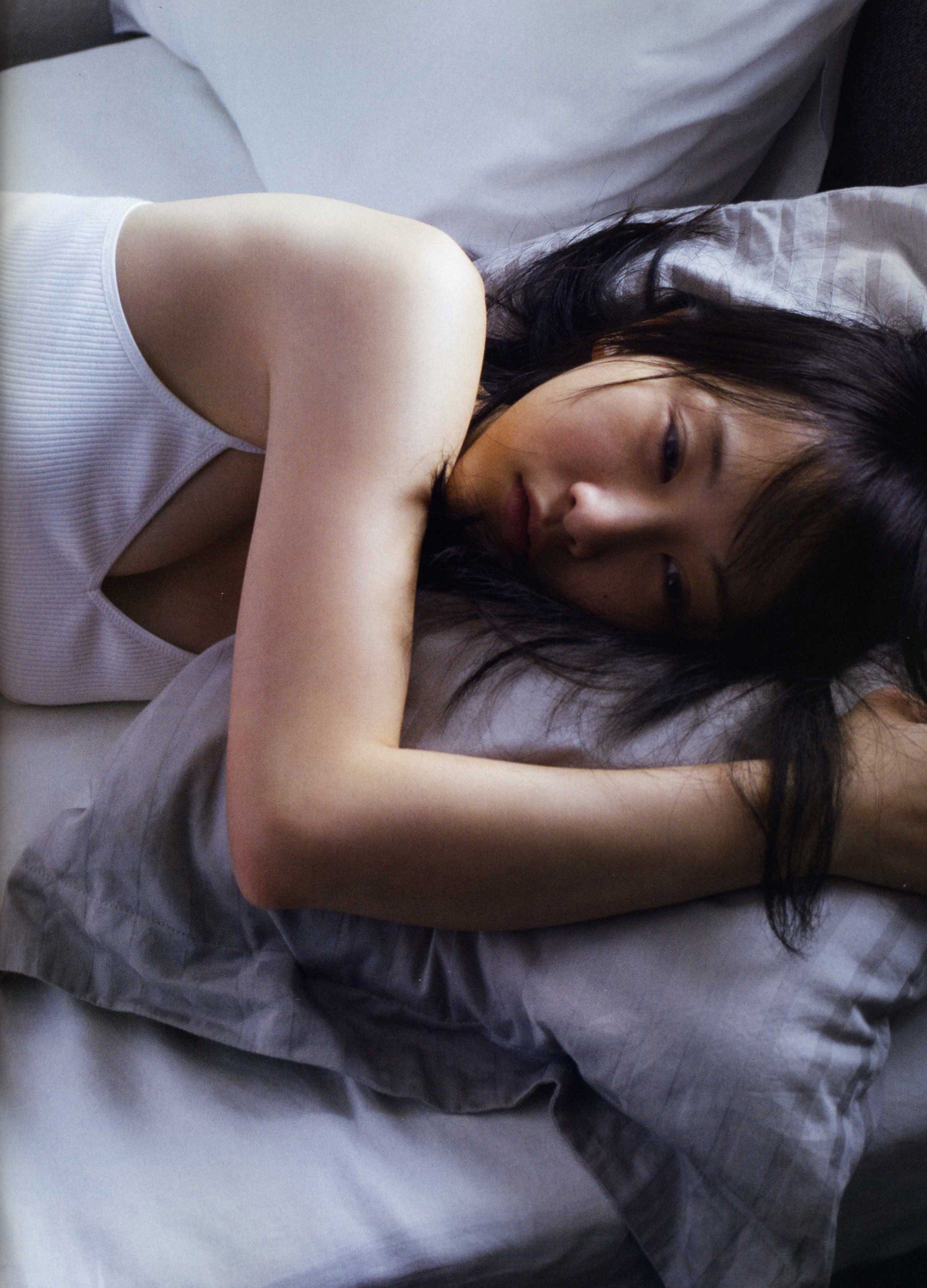 松井玲奈 《Kingyo》 Goldfish [PB]