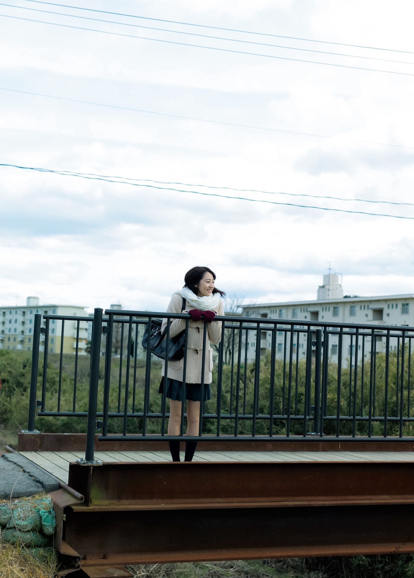武田玲奈《short》 [PhotoBook]