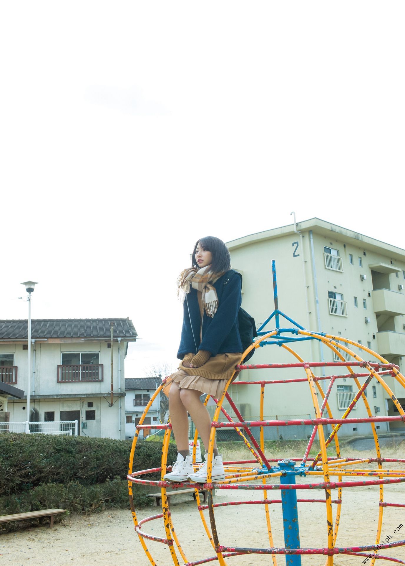 武田玲奈《short》 [PhotoBook]