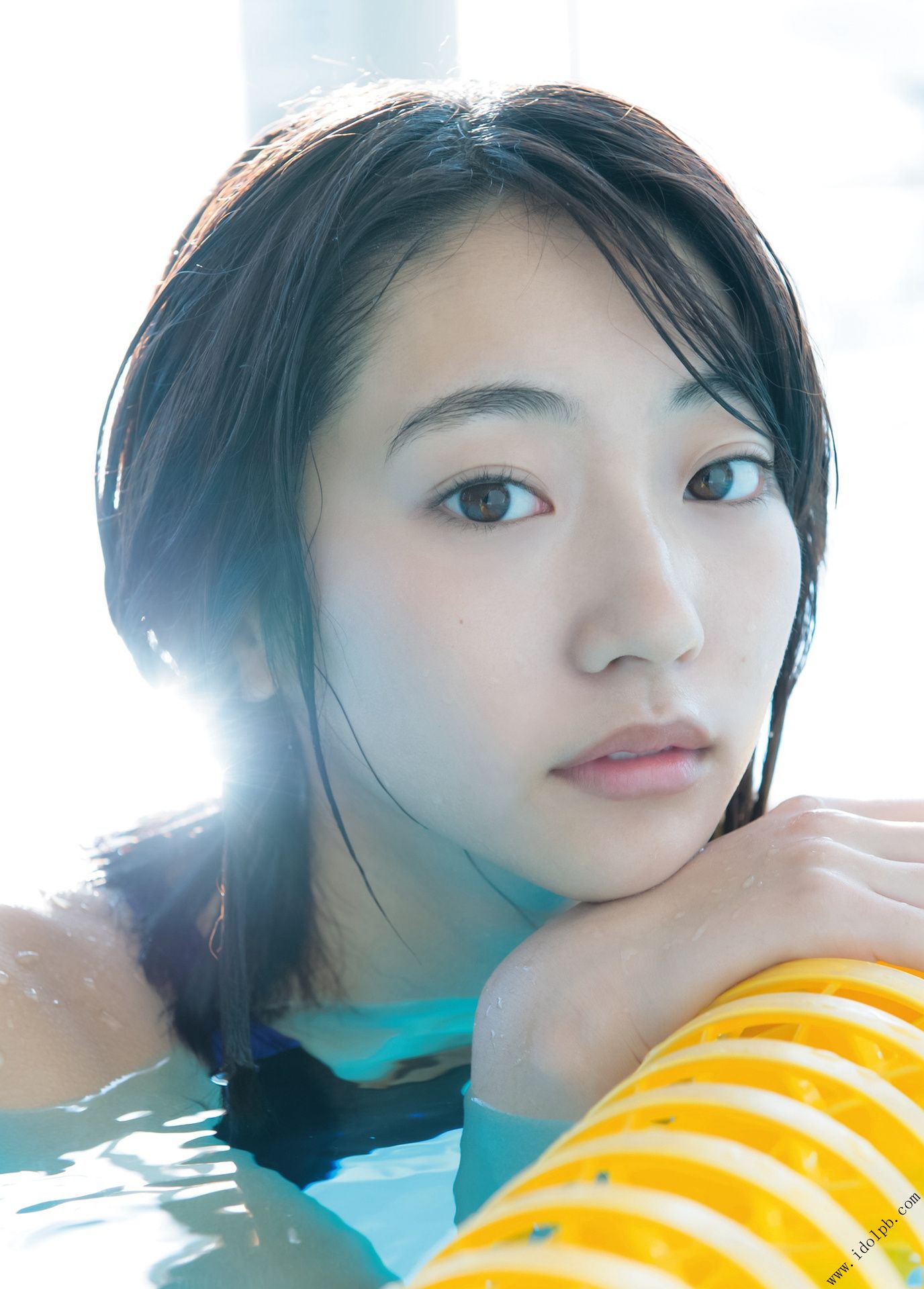 武田玲奈《short》 [PhotoBook]