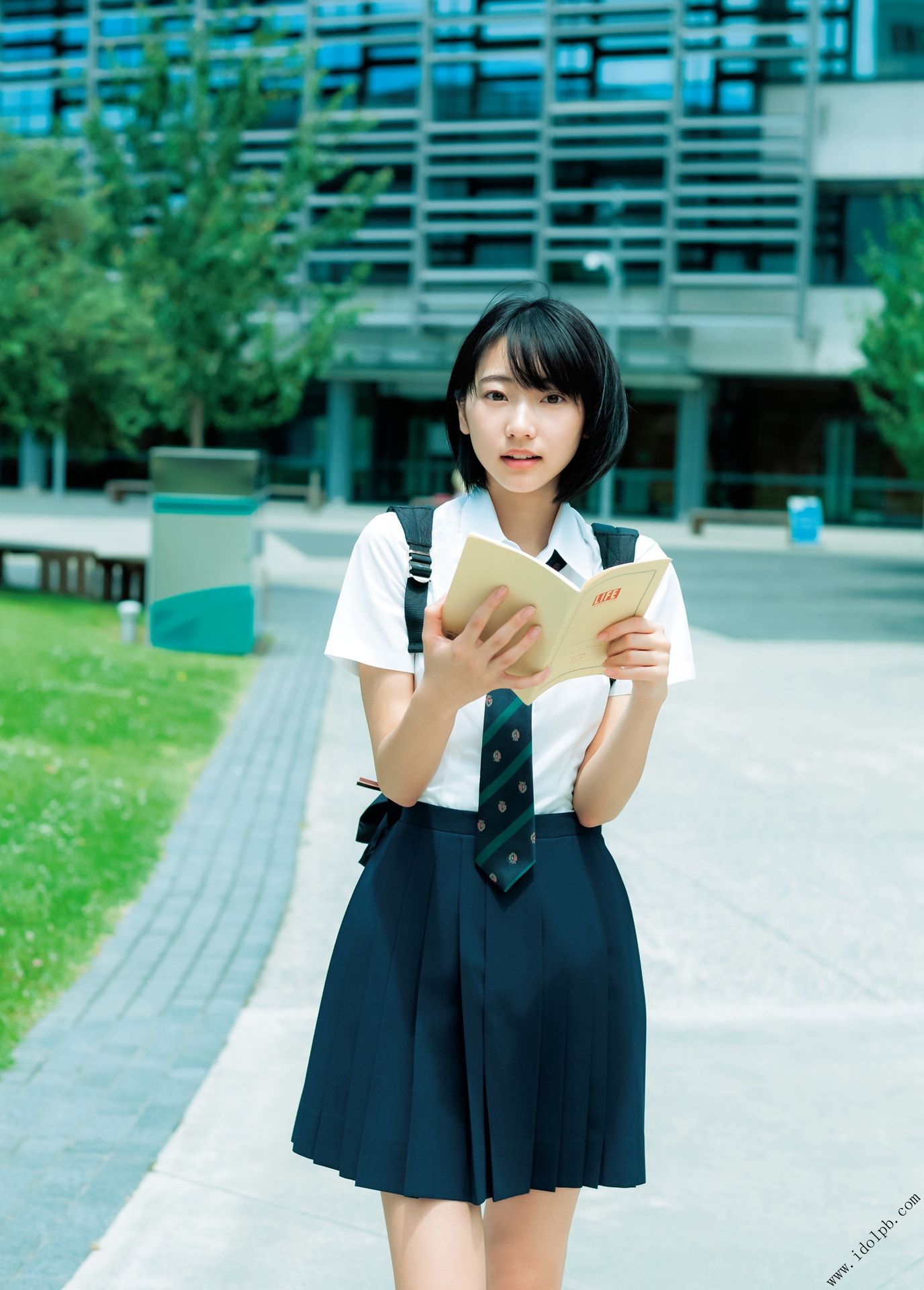 武田玲奈《short》 [PhotoBook]