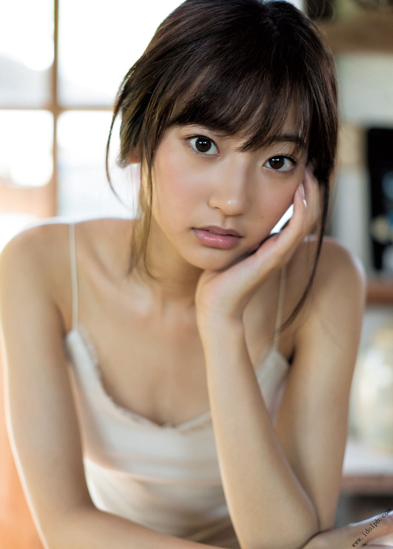 武田玲奈《short》 [PhotoBook]