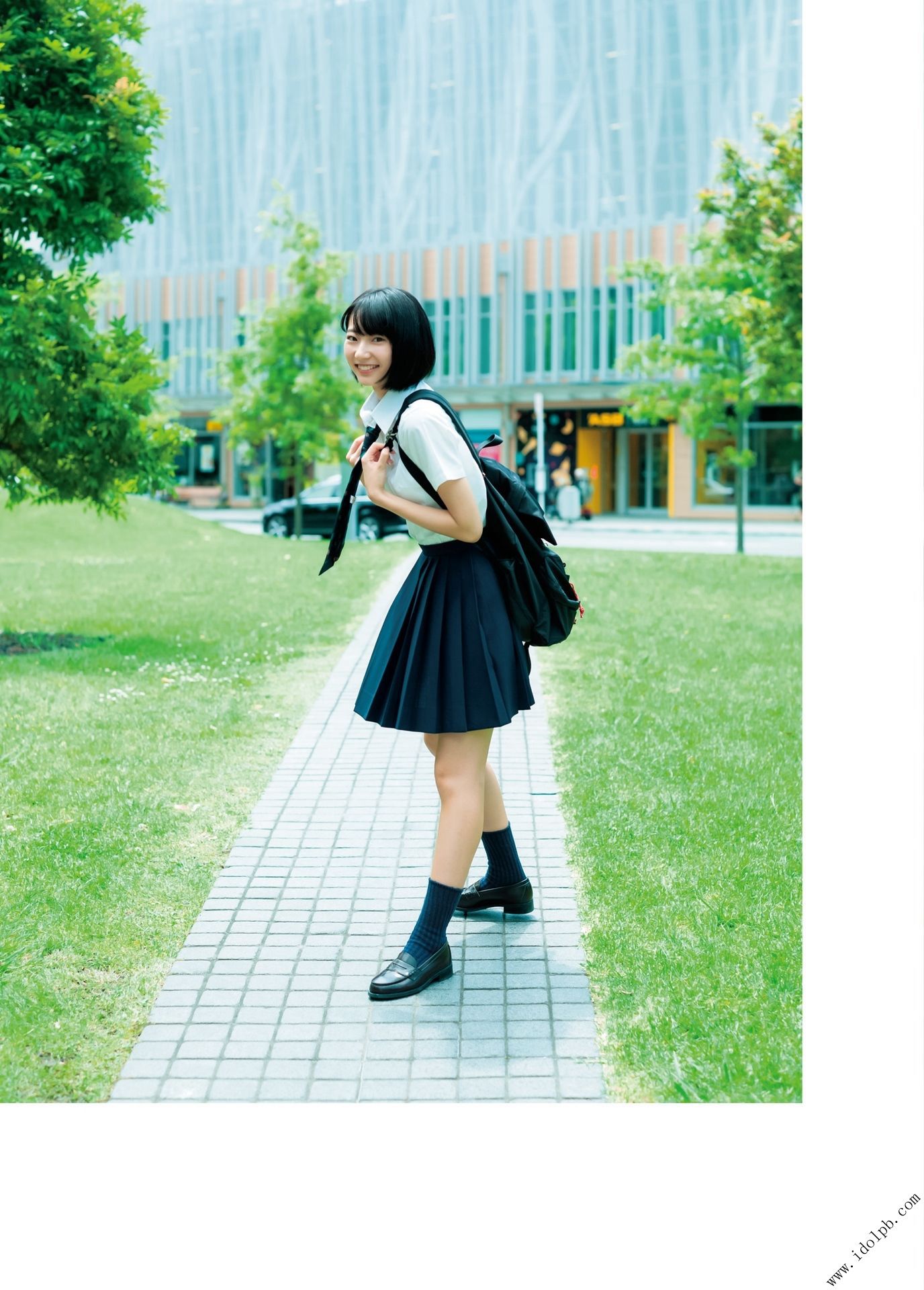 武田玲奈《short》 [PhotoBook]