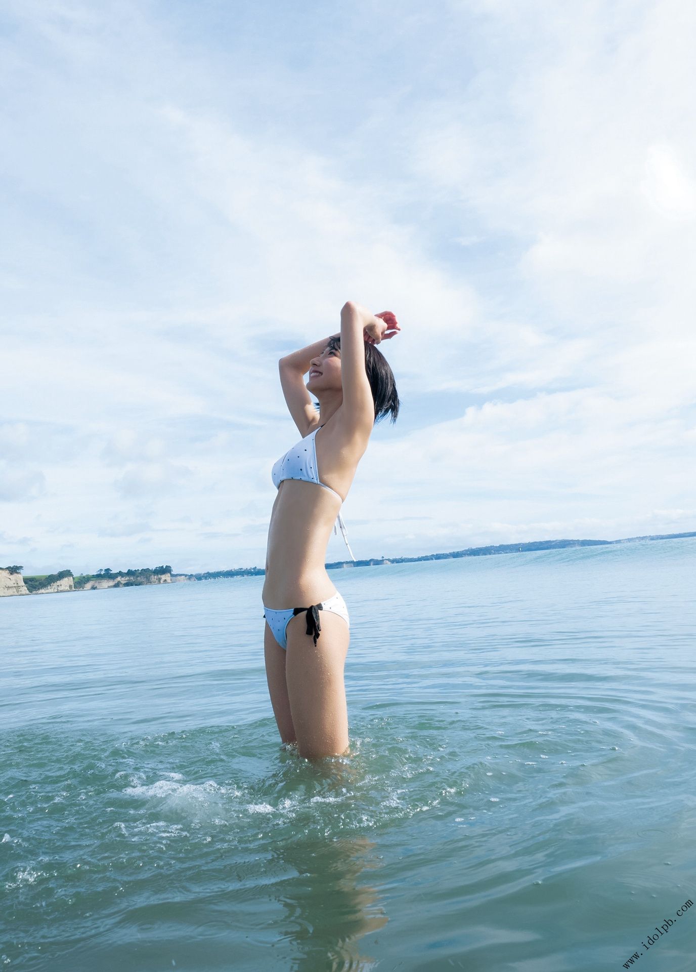 武田玲奈《short》 [PhotoBook]