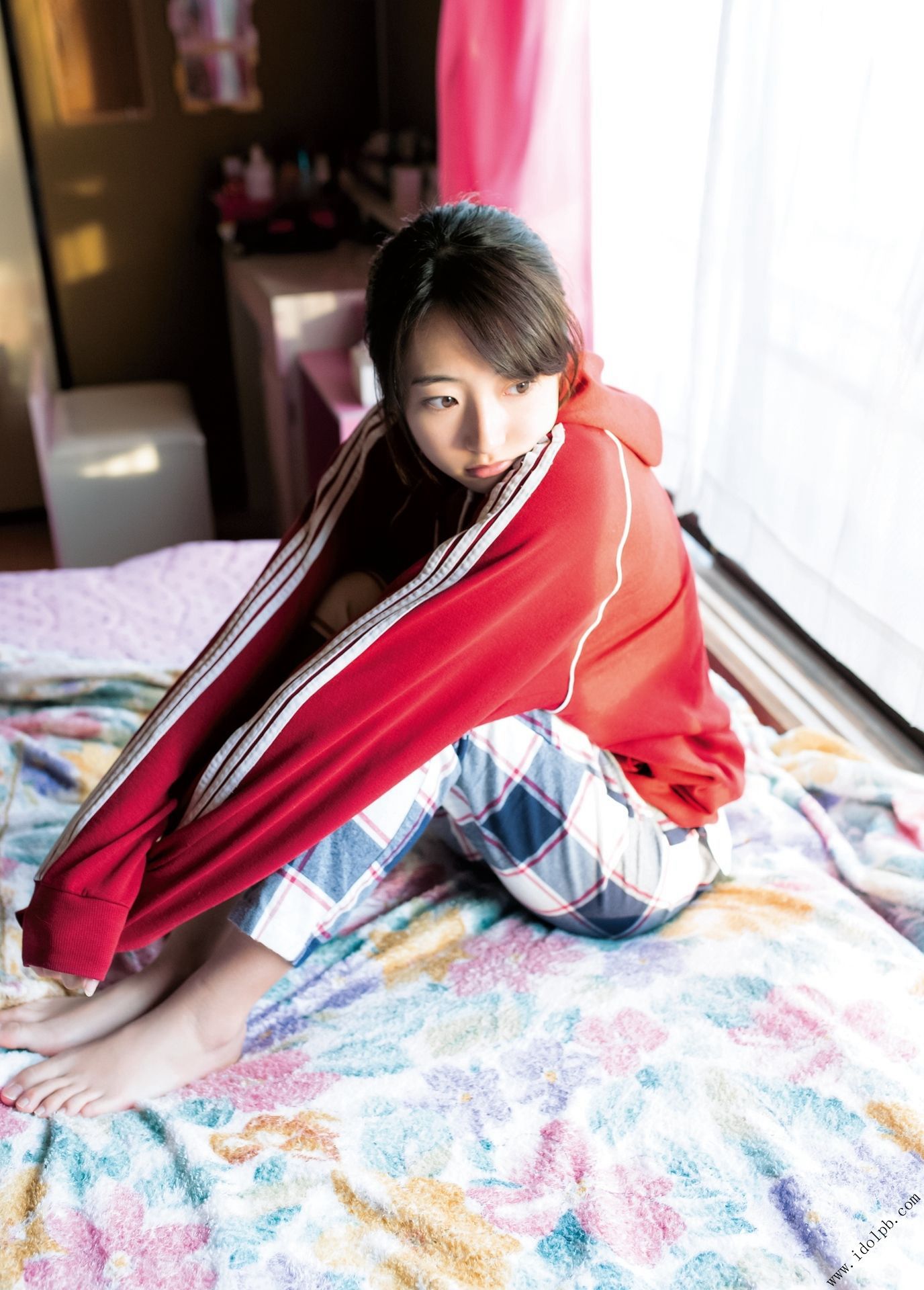 武田玲奈《short》 [PhotoBook]