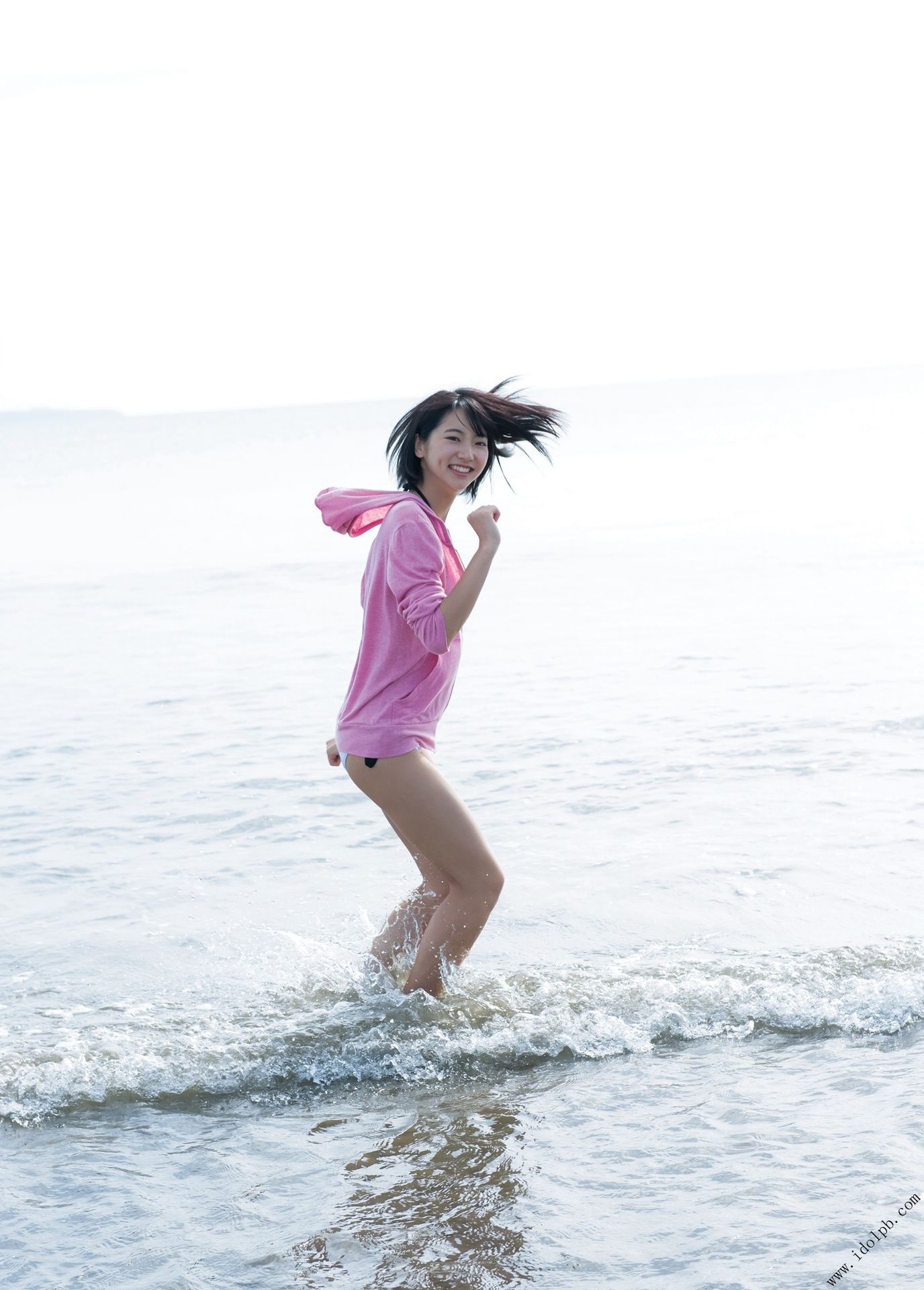 武田玲奈《short》 [PhotoBook]