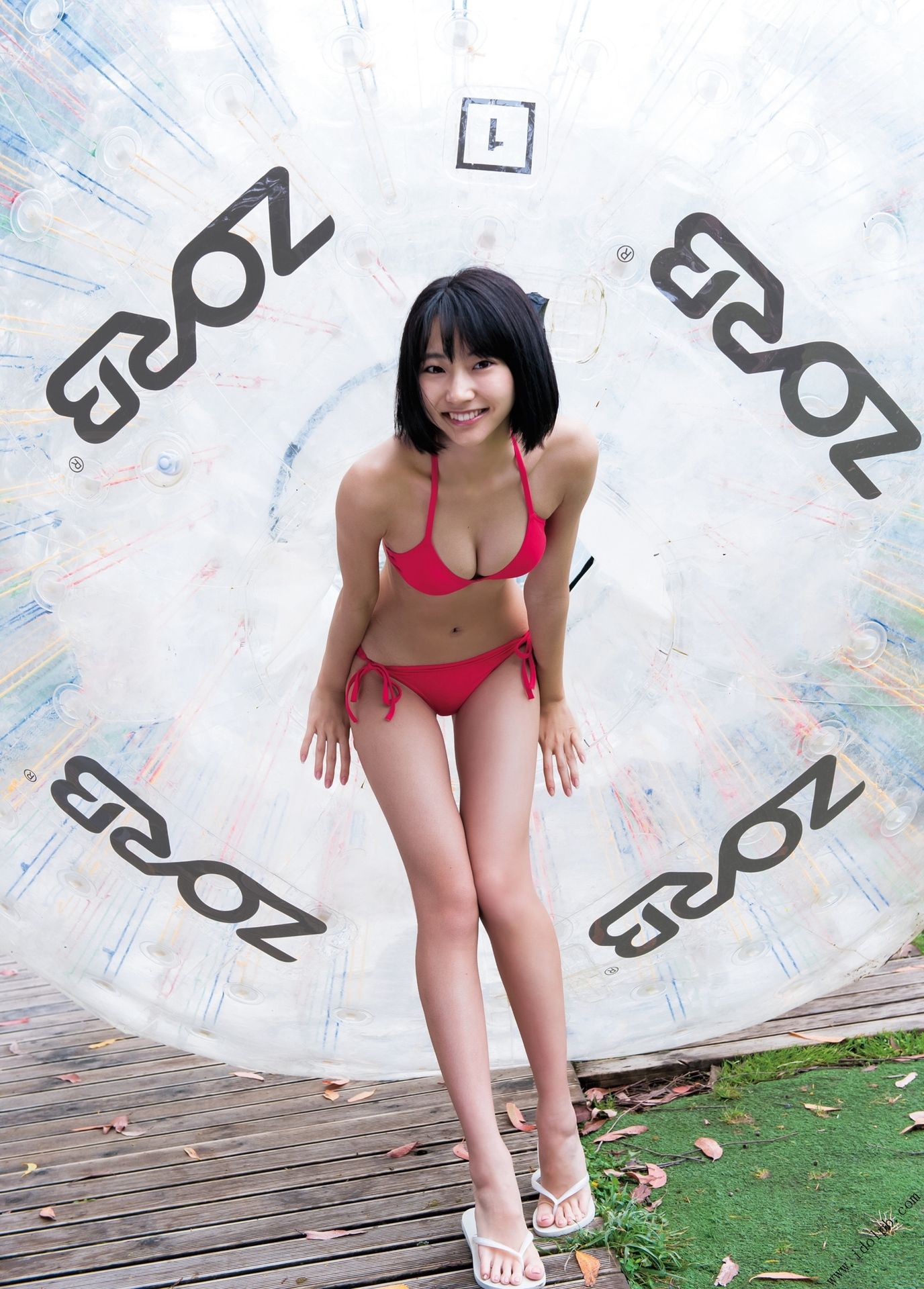 武田玲奈《short》 [PhotoBook]