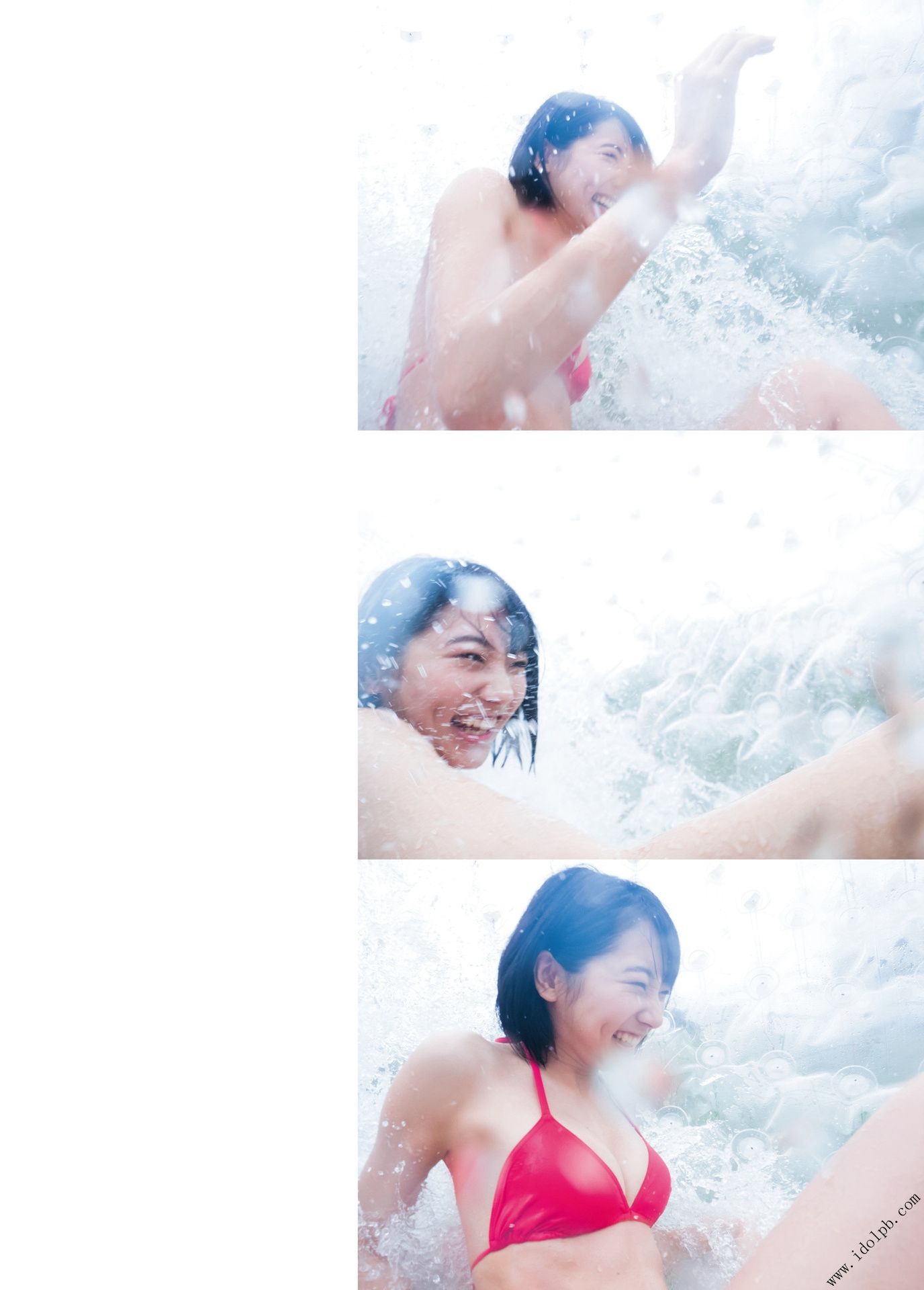 武田玲奈《short》 [PhotoBook]