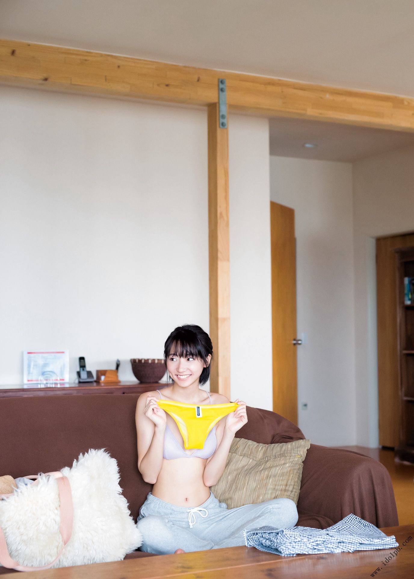 武田玲奈《short》 [PhotoBook]