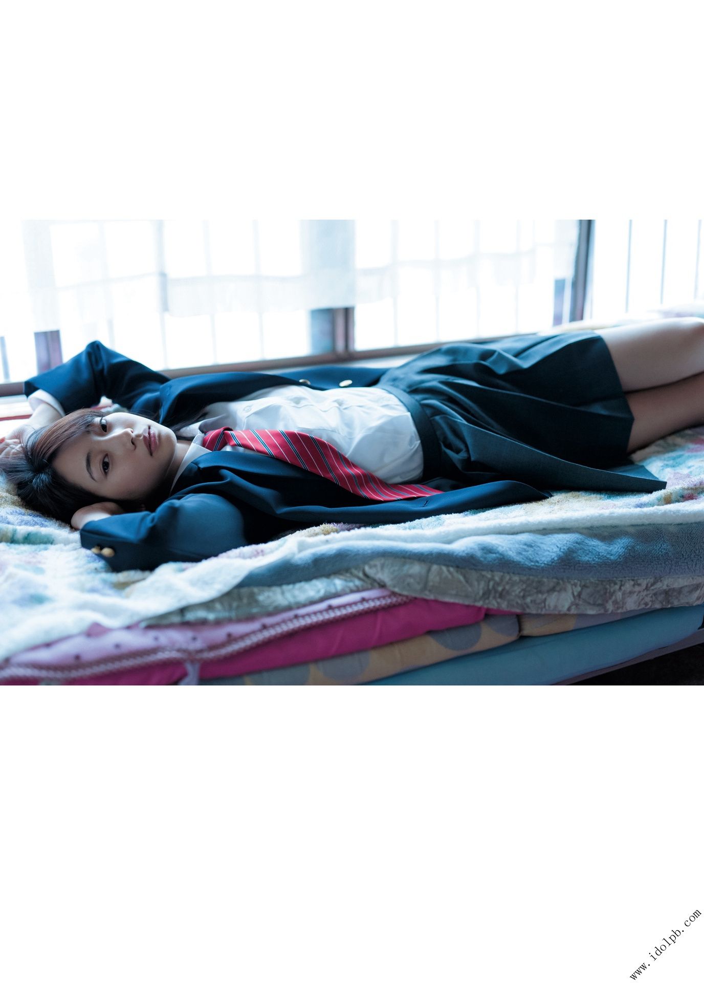 武田玲奈《short》 [PhotoBook]