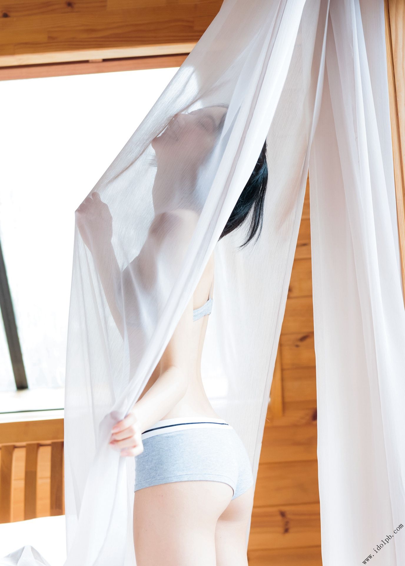 武田玲奈《short》 [PhotoBook]