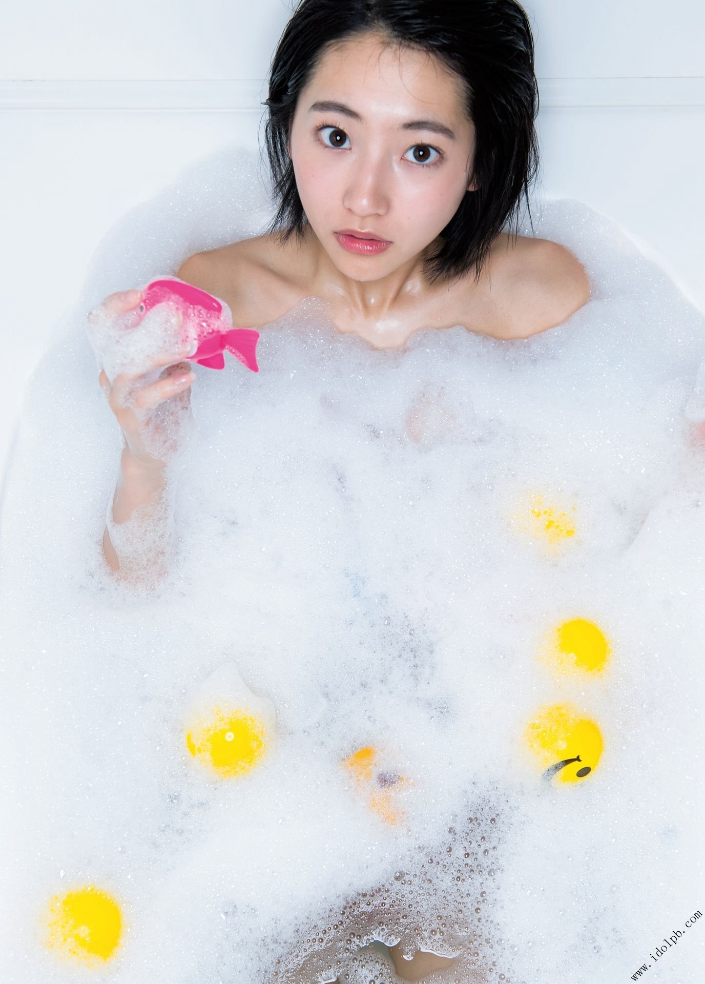 武田玲奈《short》 [PhotoBook]