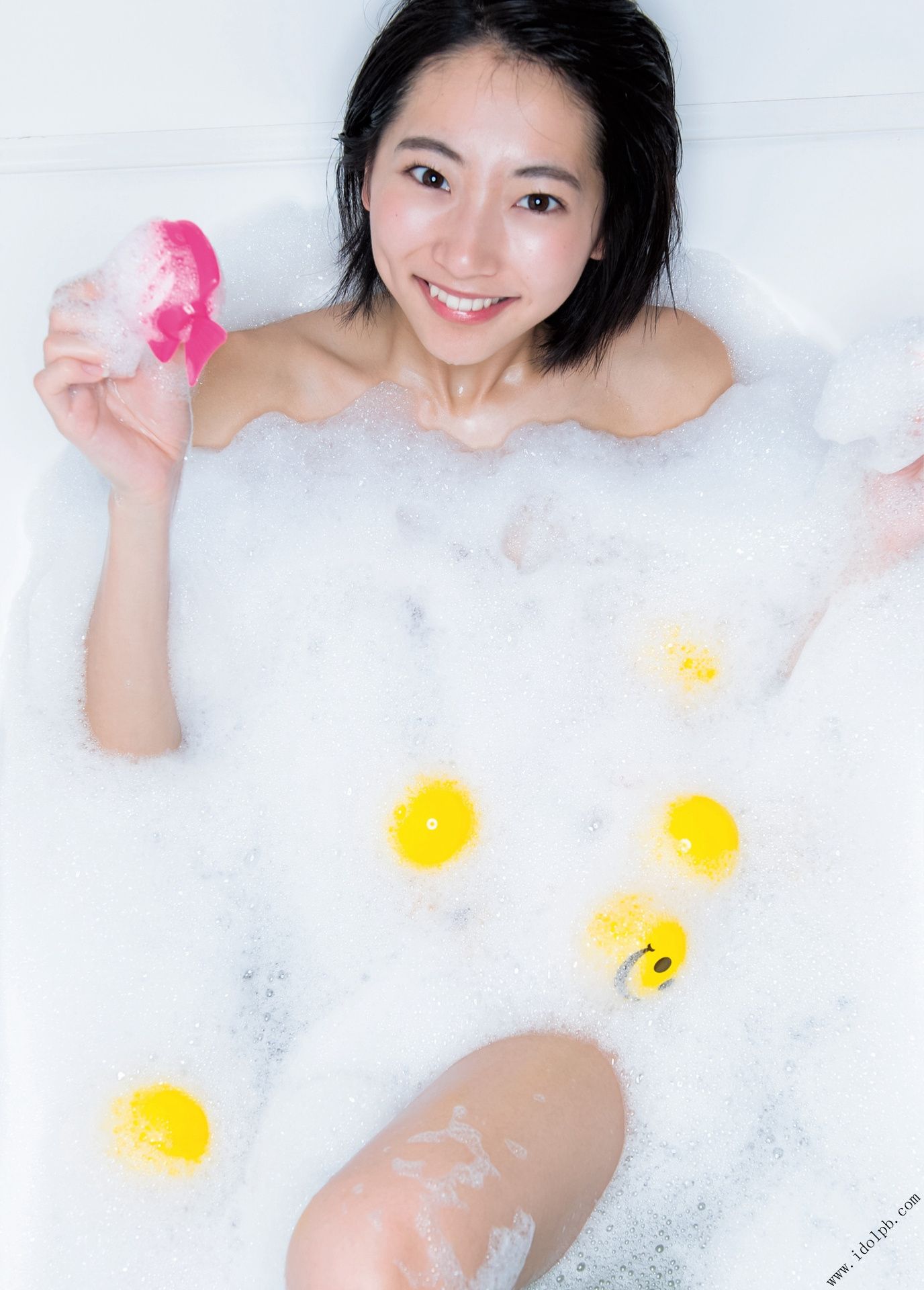 武田玲奈《short》 [PhotoBook]