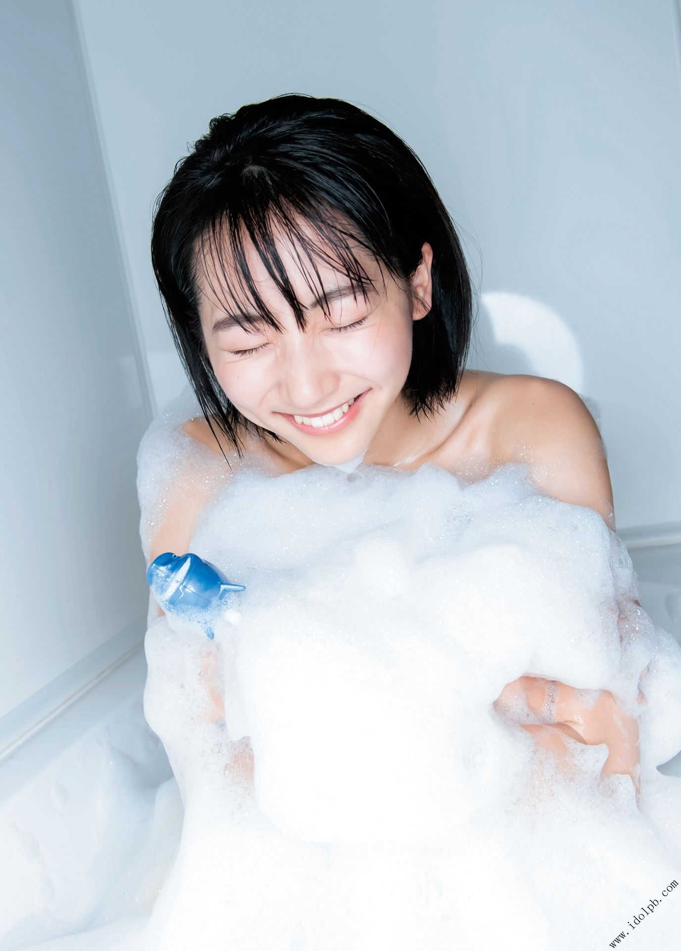 武田玲奈《short》 [PhotoBook]