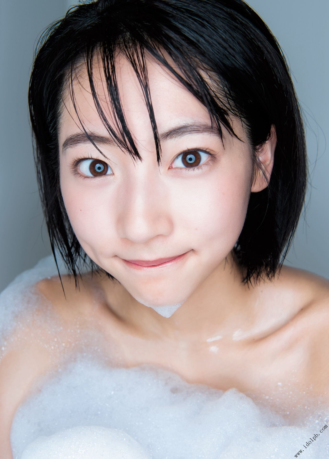 武田玲奈《short》 [PhotoBook]