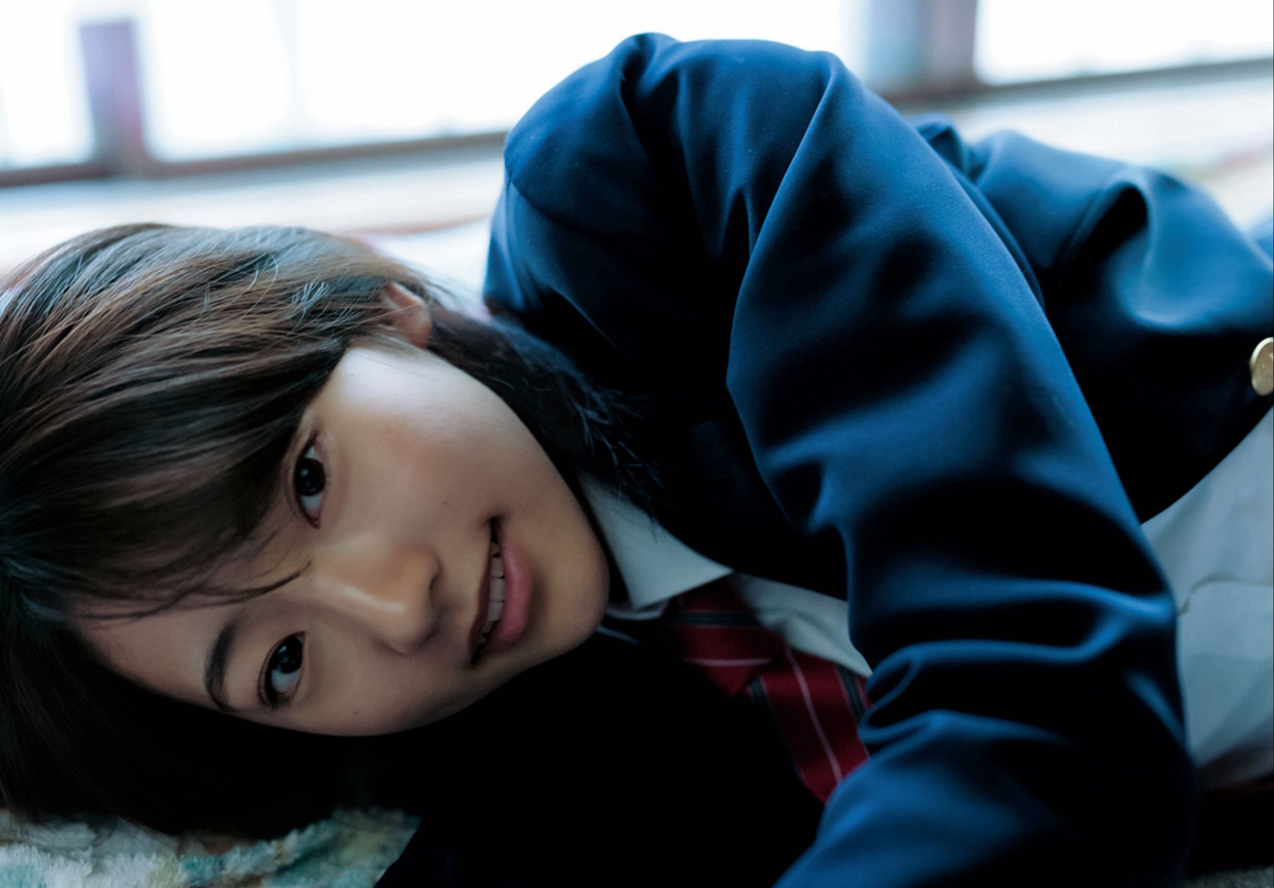 武田玲奈《short》 [PhotoBook]