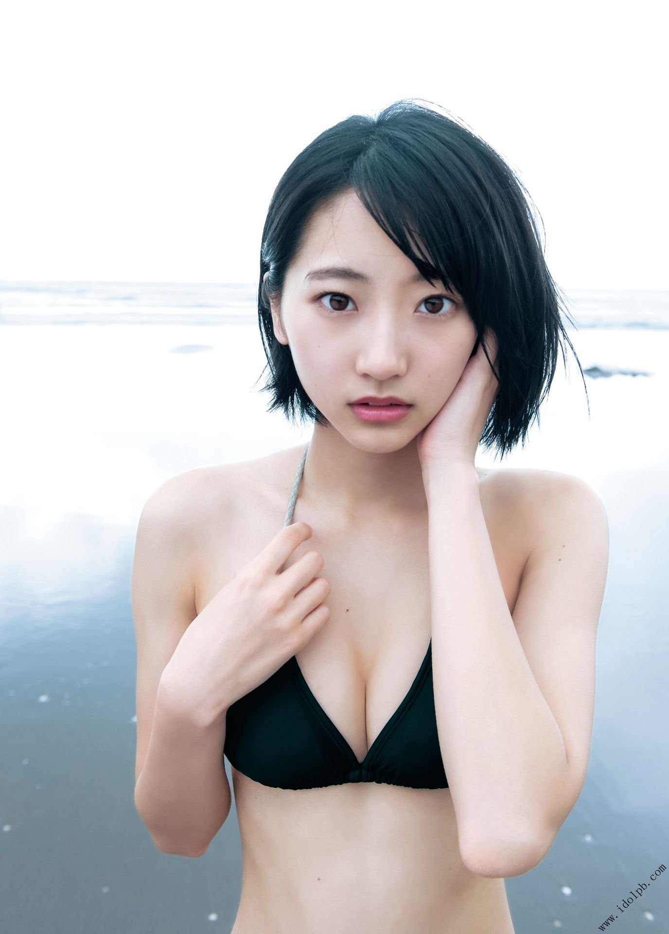 武田玲奈《short》 [PhotoBook]