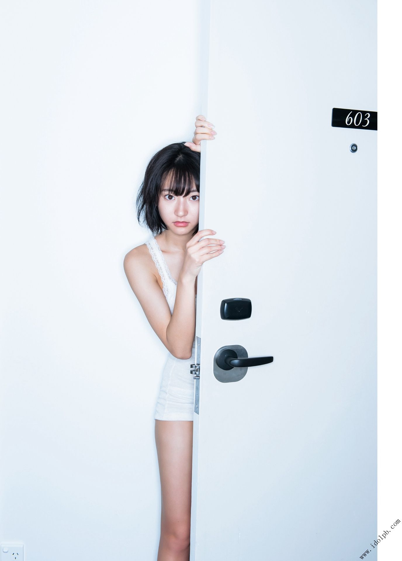 武田玲奈《short》 [PhotoBook]