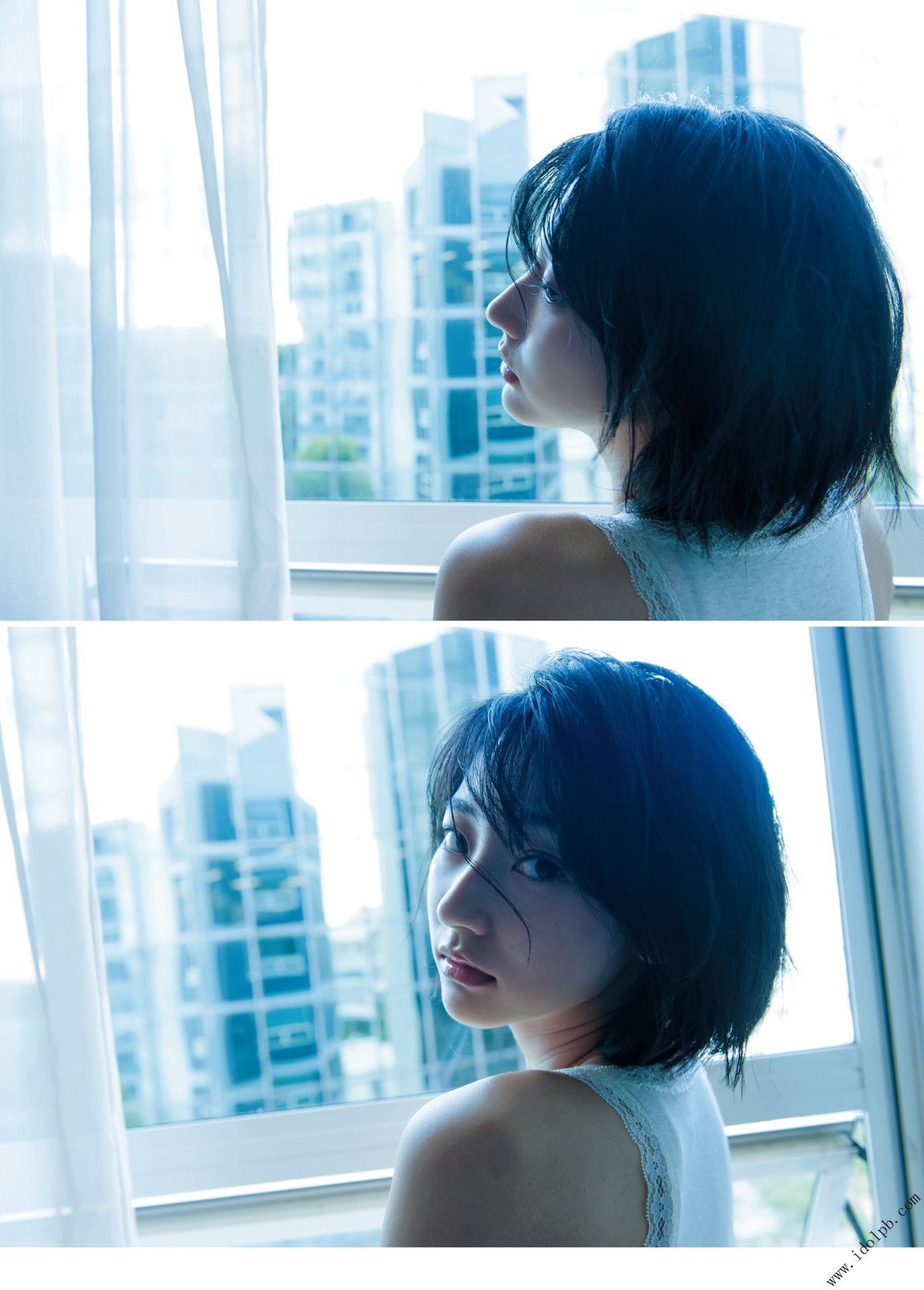 武田玲奈《short》 [PhotoBook]