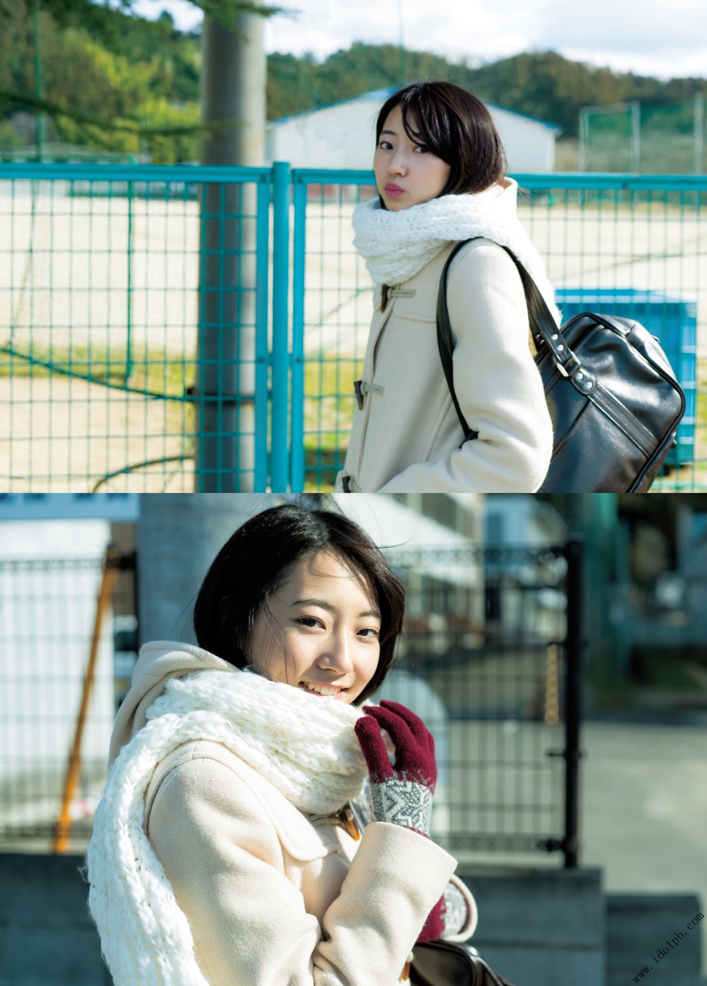 武田玲奈《short》 [PhotoBook]