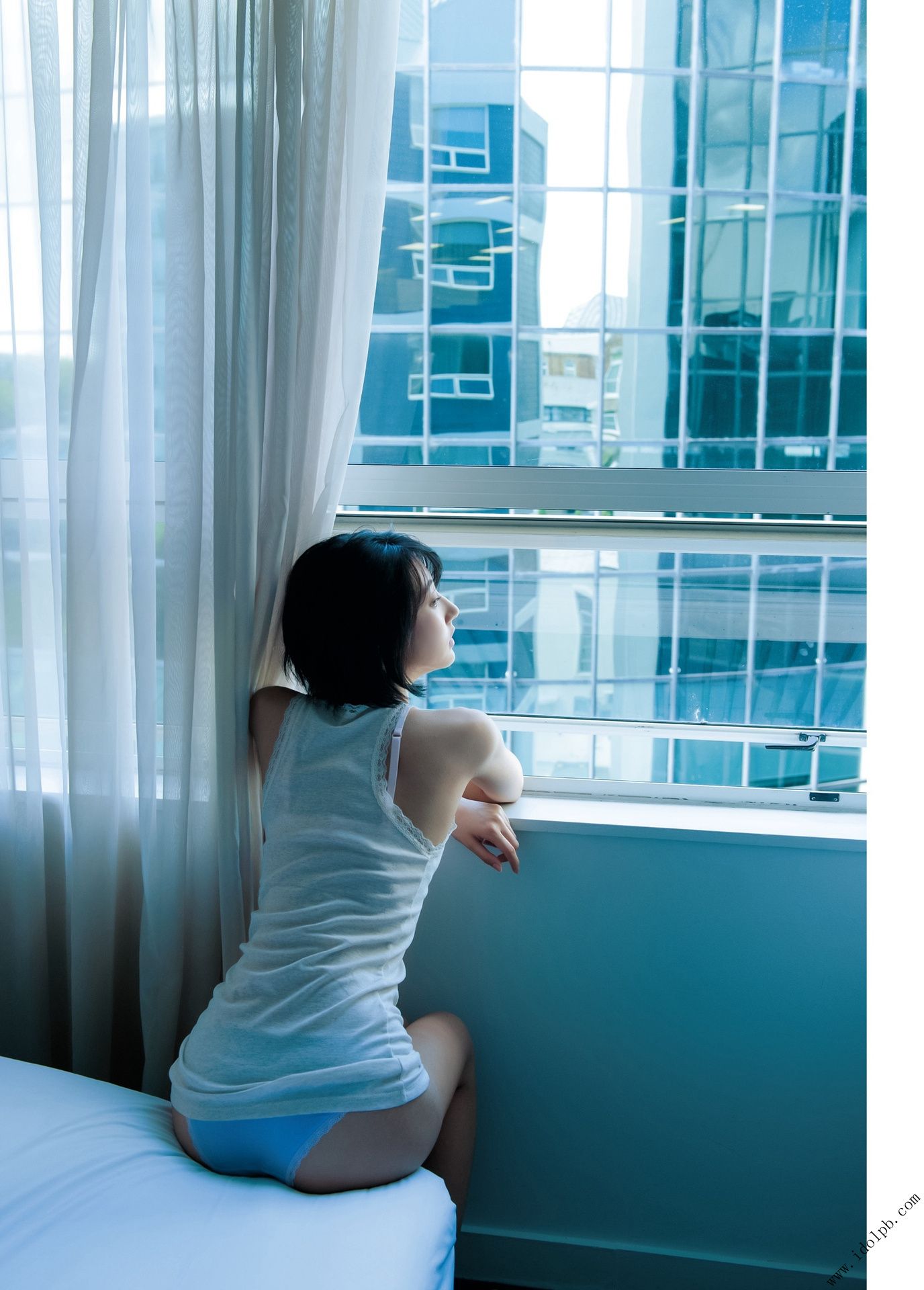 武田玲奈《short》 [PhotoBook]