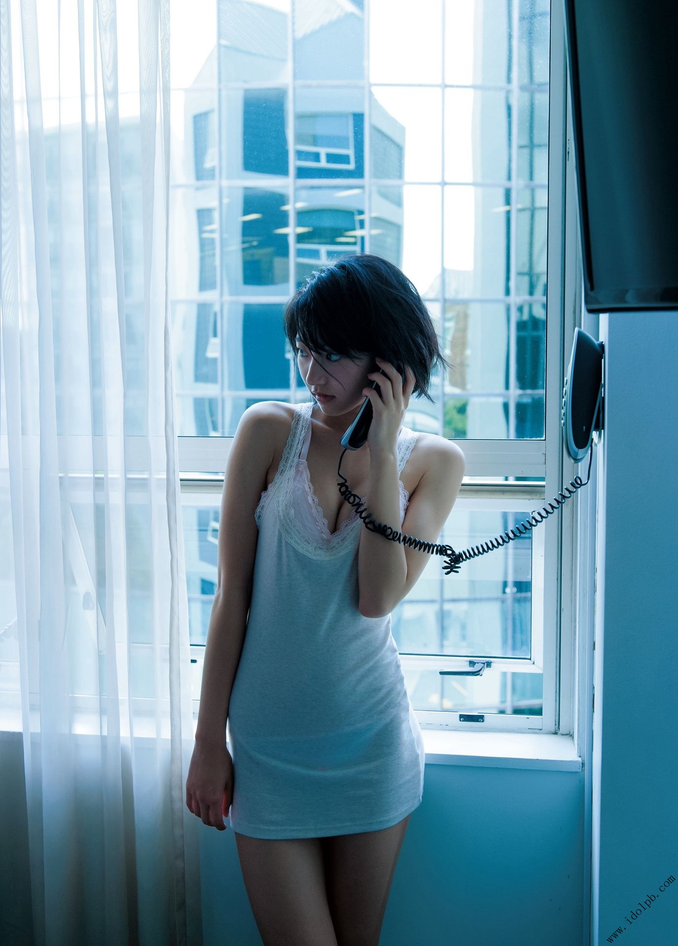 武田玲奈《short》 [PhotoBook]