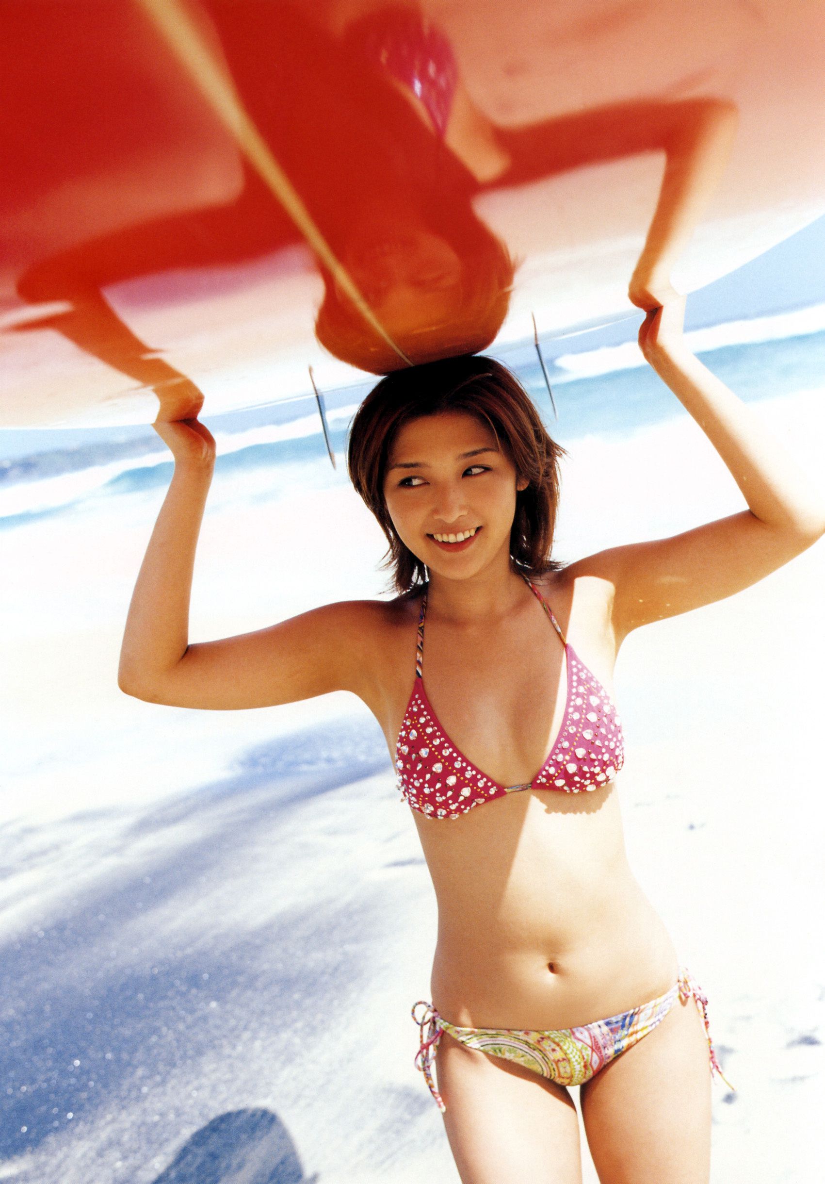石川梨華《Abyuu》 [PhotoBook]