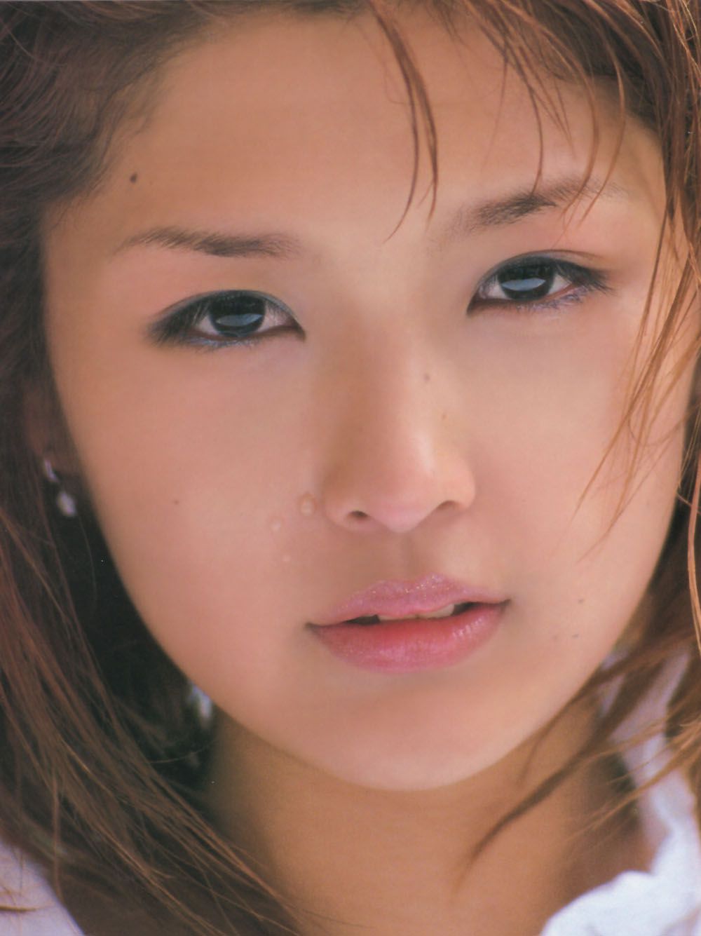 [Photo Book] Rika Ishikawa 石川梨華