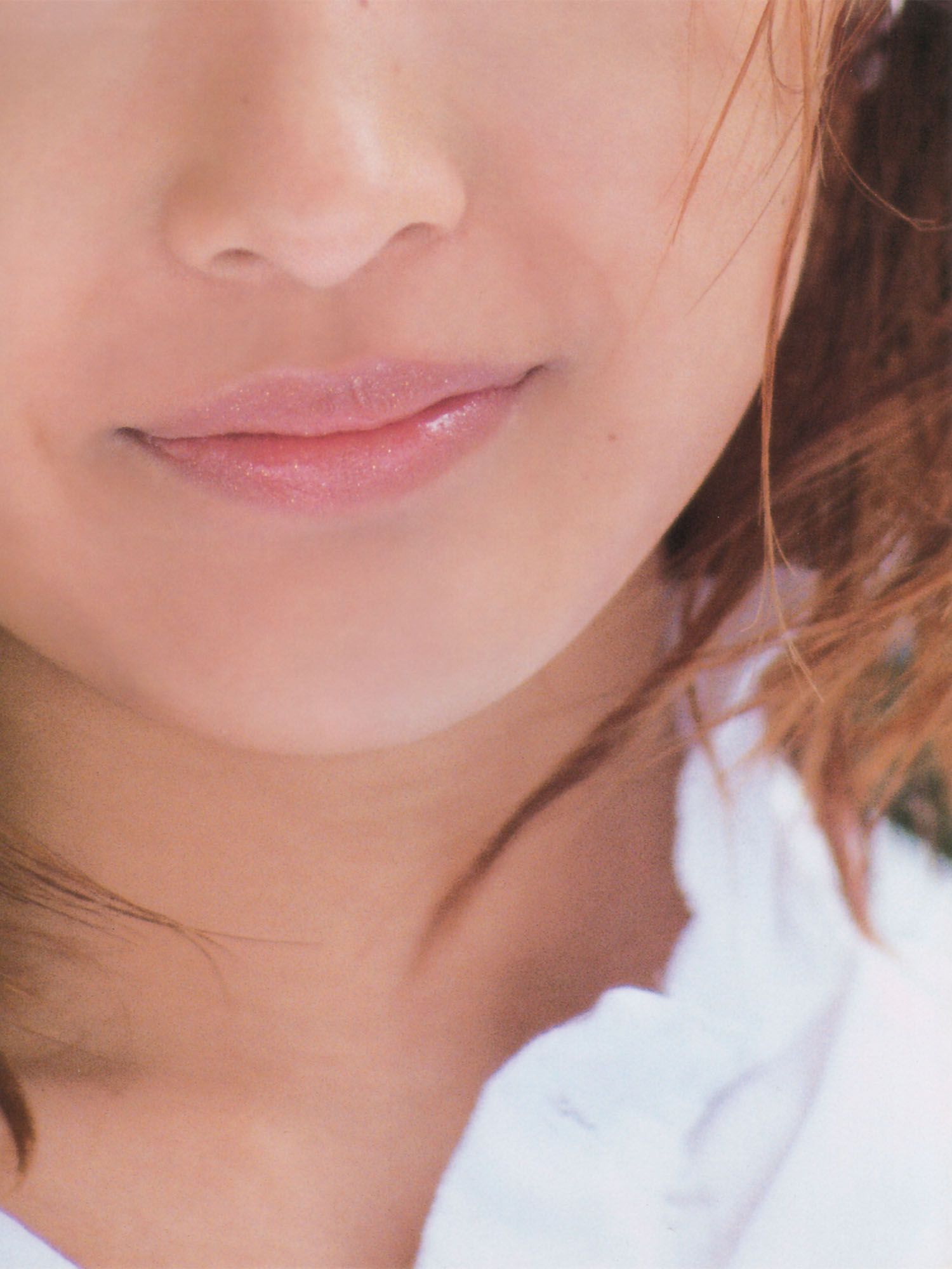 [Photo Book] Rika Ishikawa 石川梨華