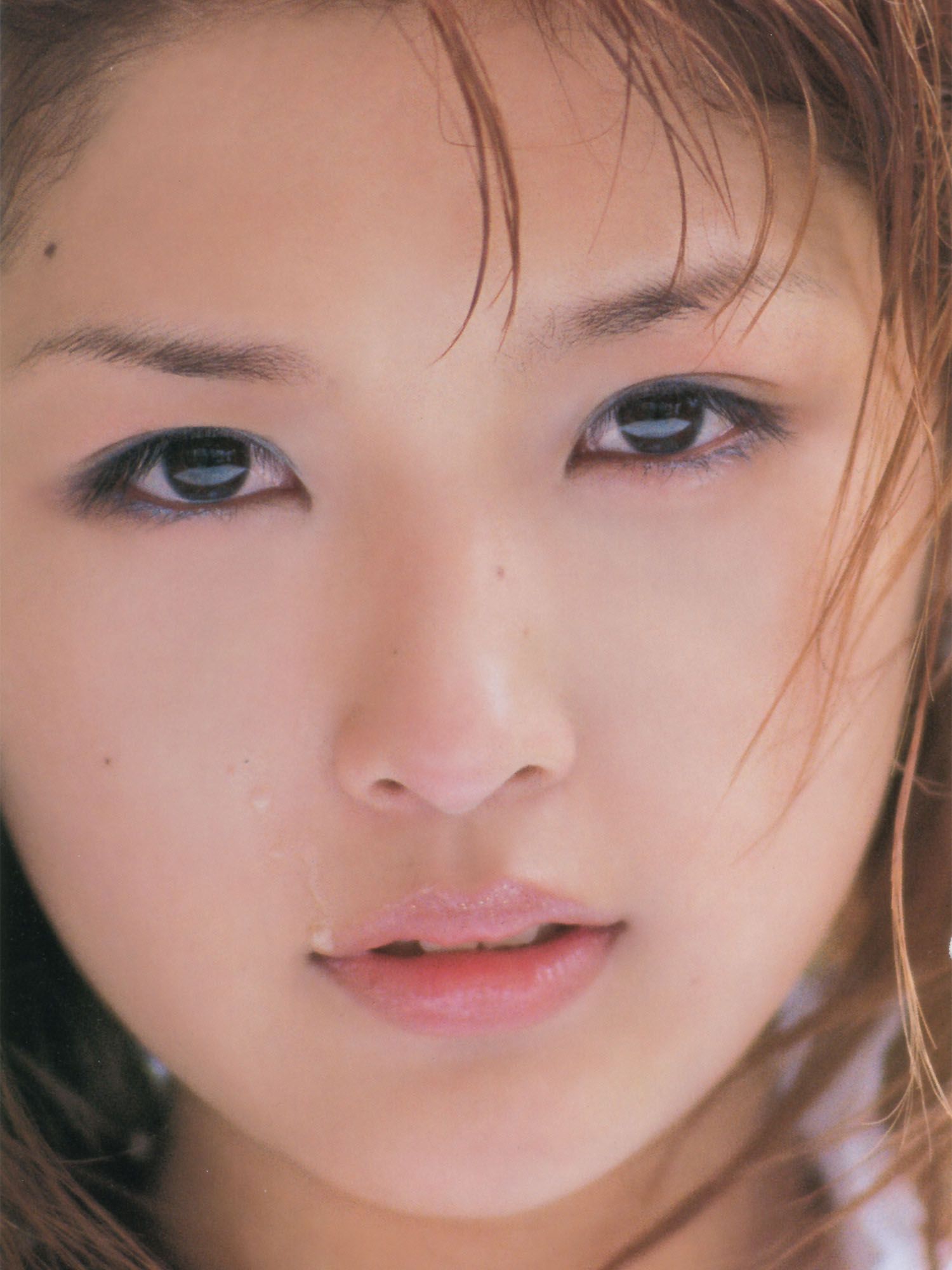 [Photo Book] Rika Ishikawa 石川梨華