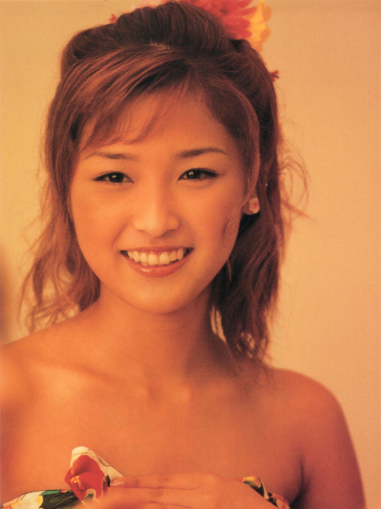 [Photo Book] Rika Ishikawa 石川梨華