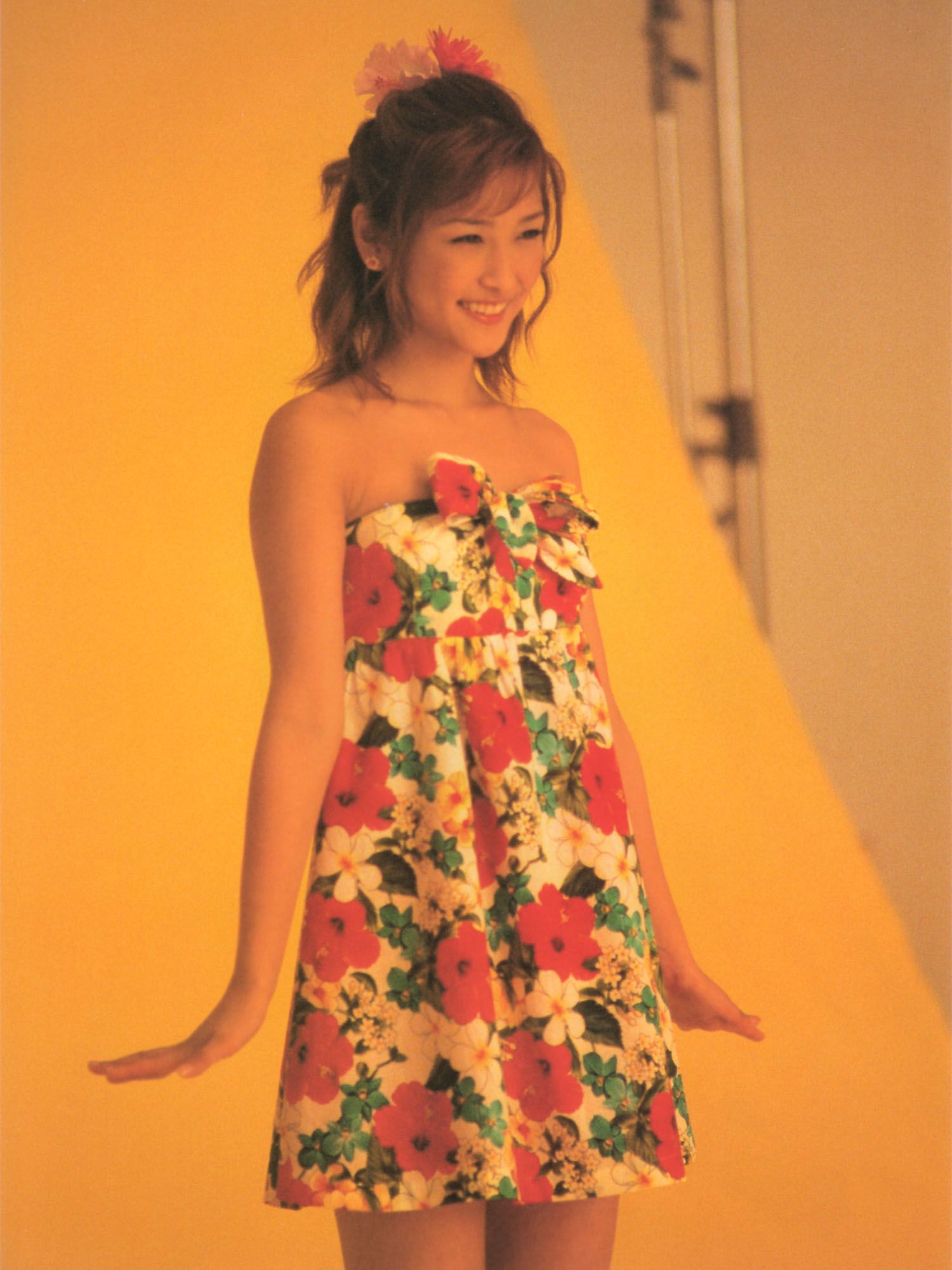 [Photo Book] Rika Ishikawa 石川梨華