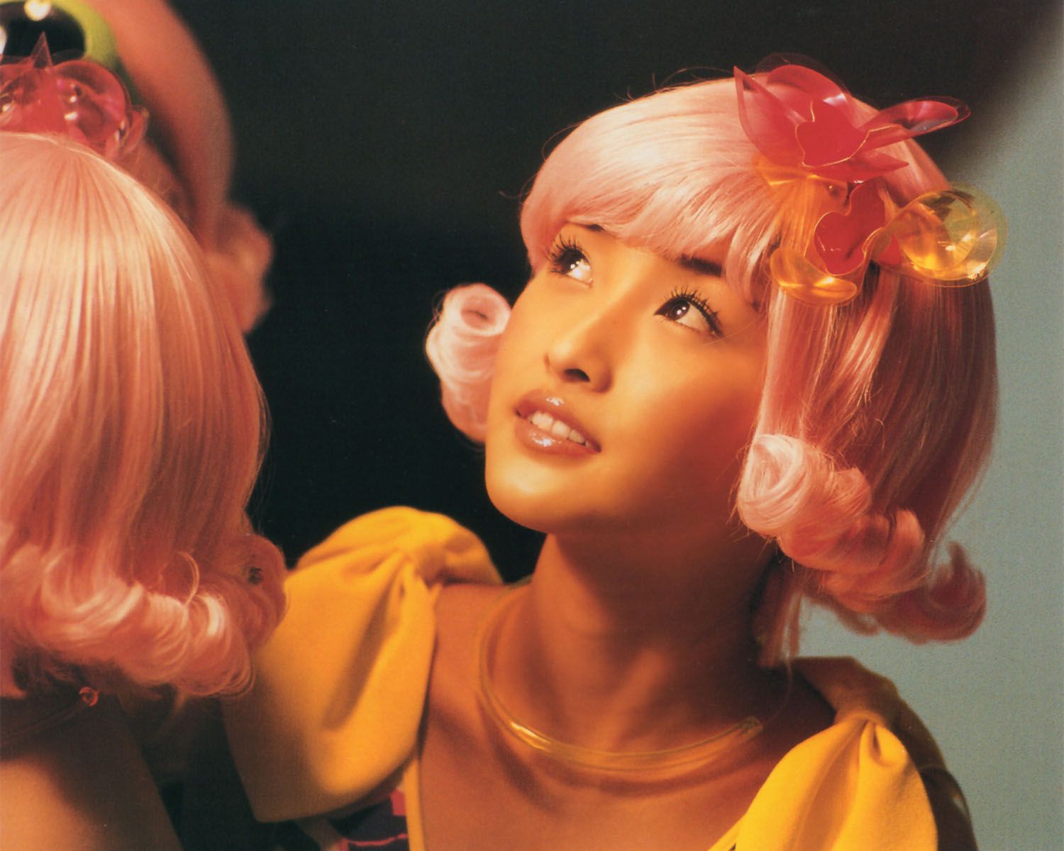 [Photo Book] Rika Ishikawa 石川梨華