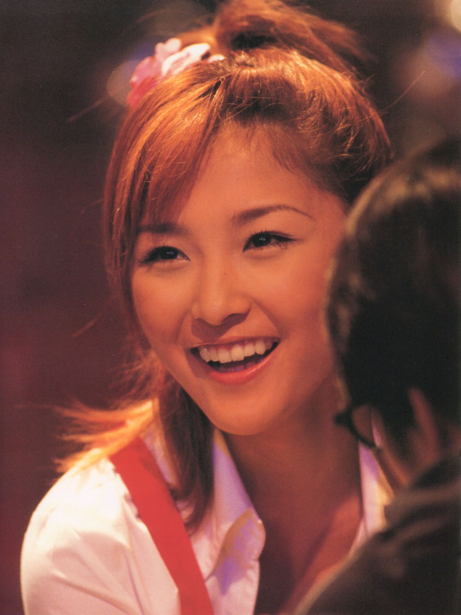 [Photo Book] Rika Ishikawa 石川梨華