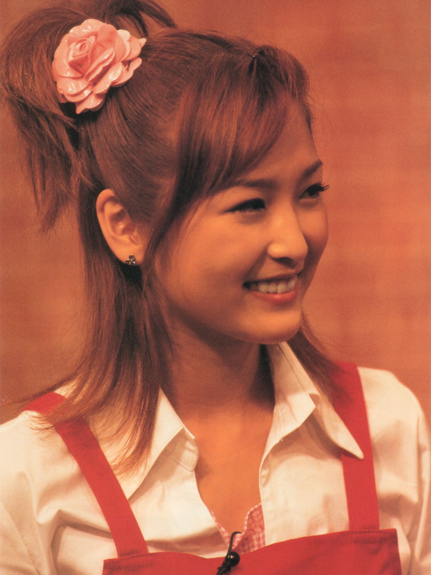[Photo Book] Rika Ishikawa 石川梨華