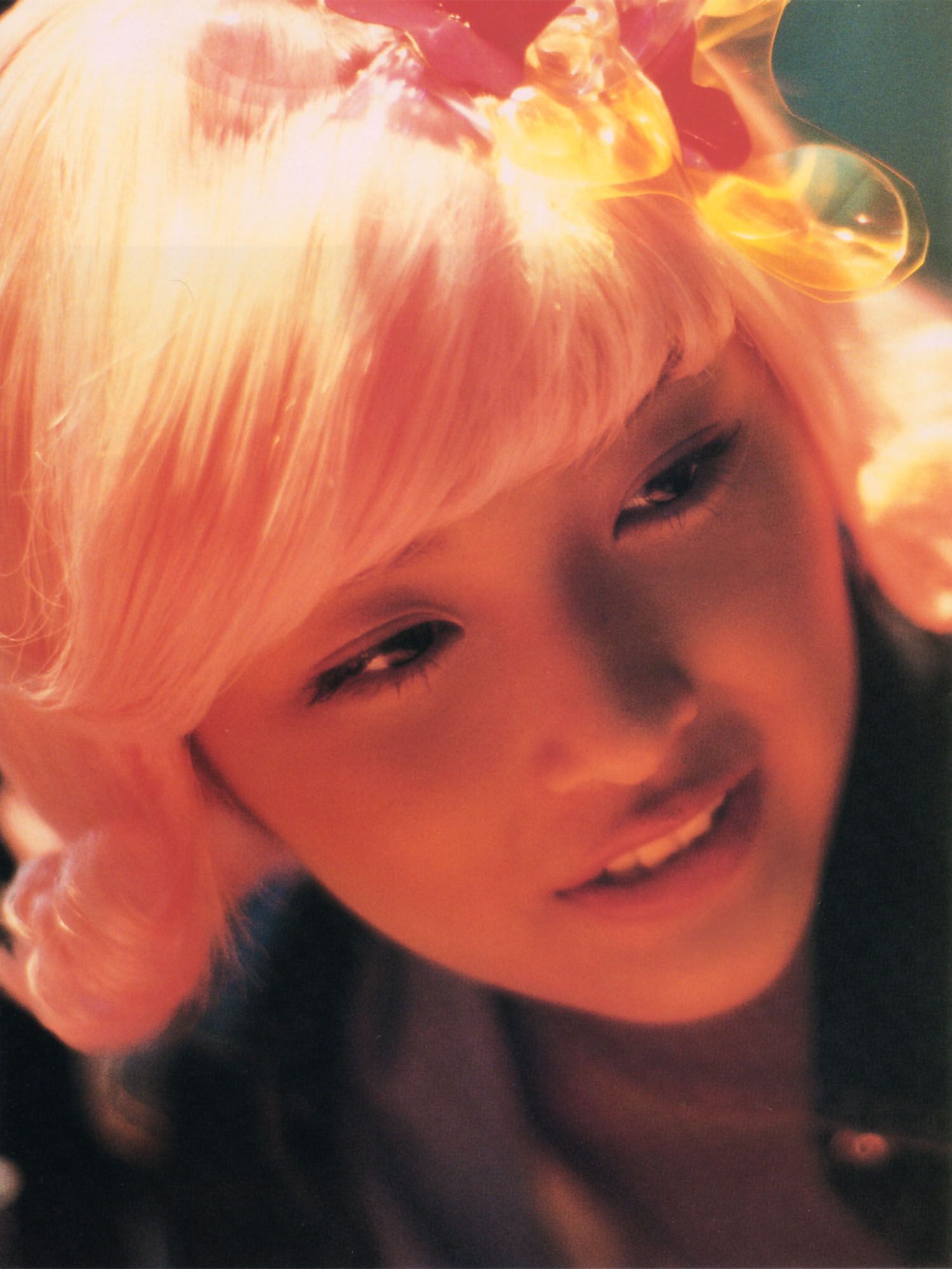 [Photo Book] Rika Ishikawa 石川梨華
