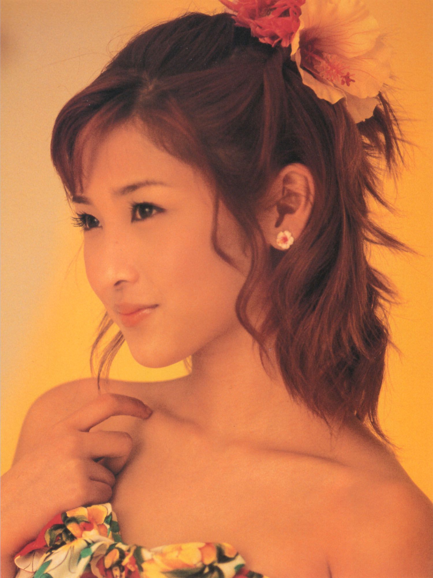 [Photo Book] Rika Ishikawa 石川梨華