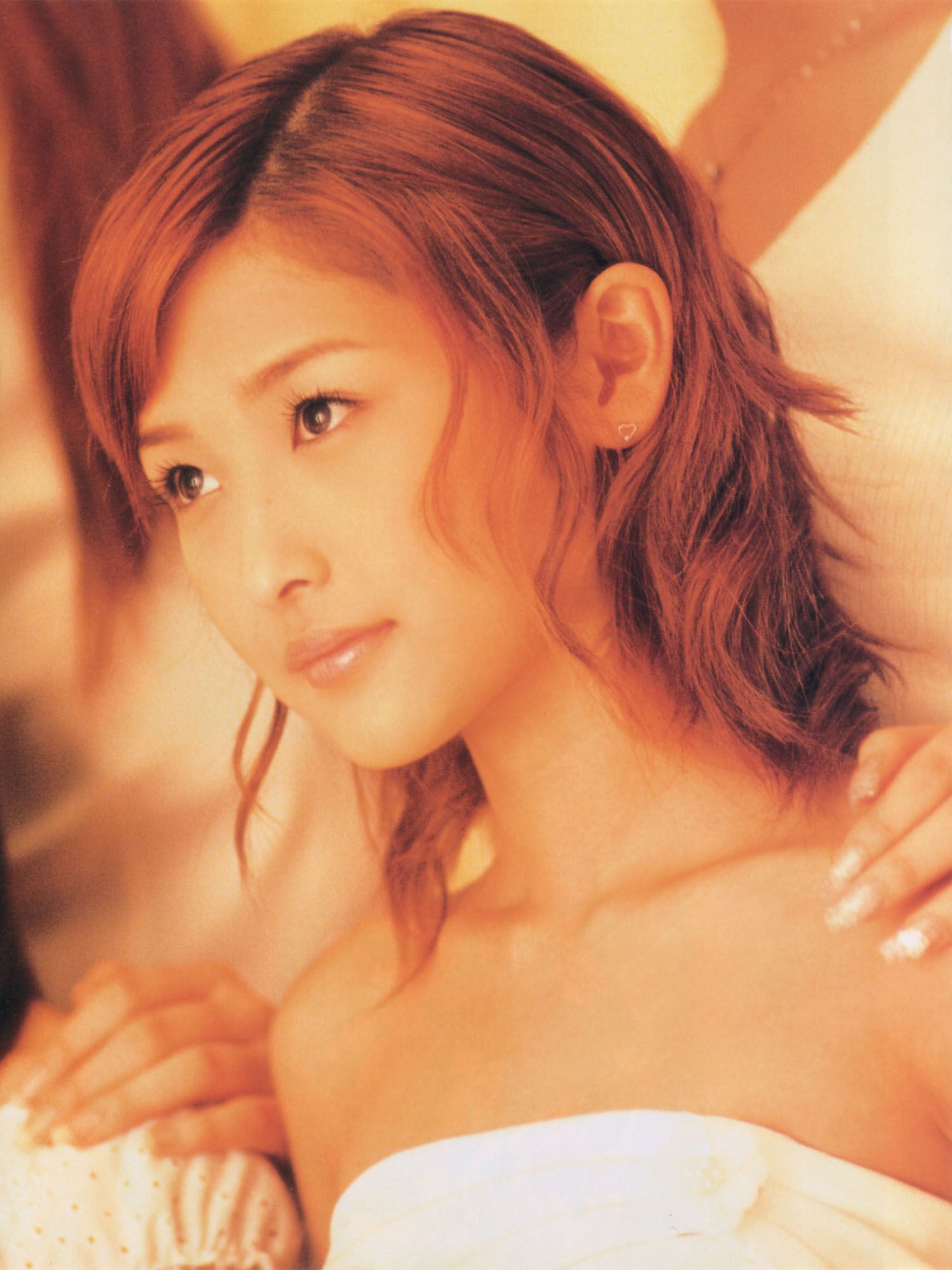 [Photo Book] Rika Ishikawa 石川梨華