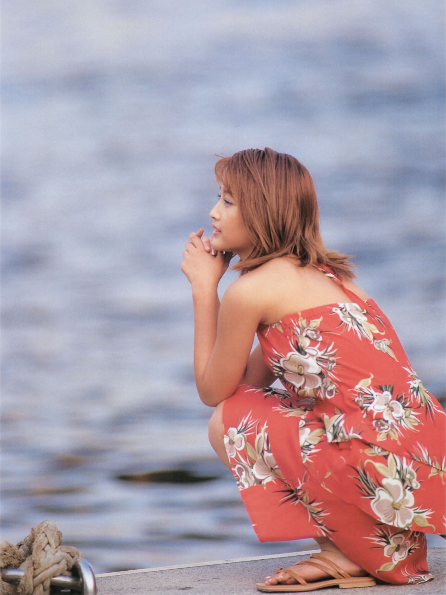 [Photo Book] Rika Ishikawa 石川梨華