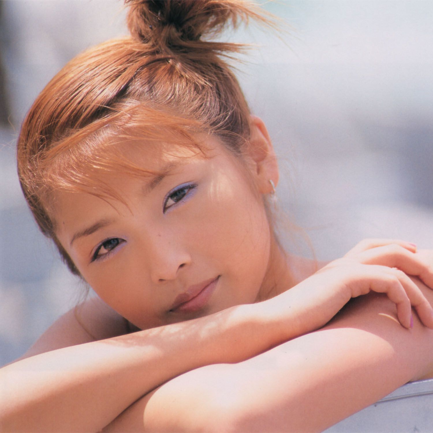 [Photo Book] Rika Ishikawa 石川梨華