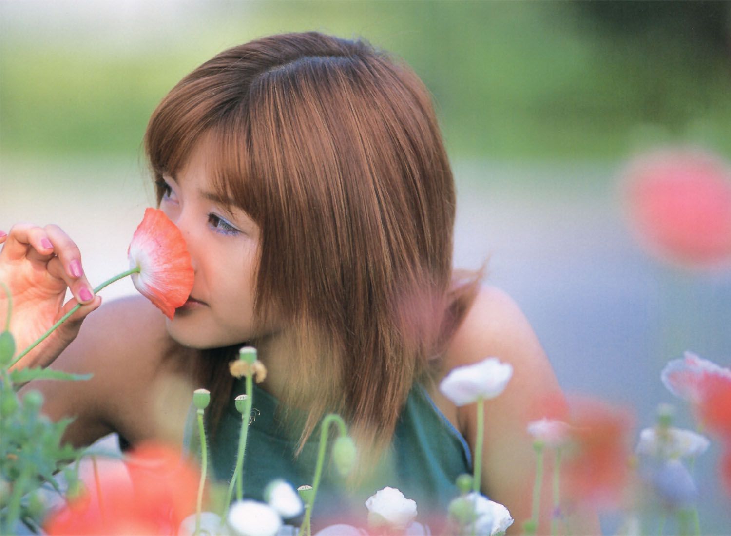 [Photo Book] Rika Ishikawa 石川梨華
