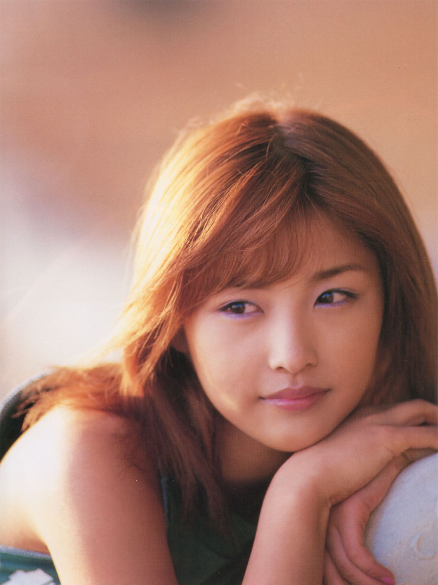 [Photo Book] Rika Ishikawa 石川梨華