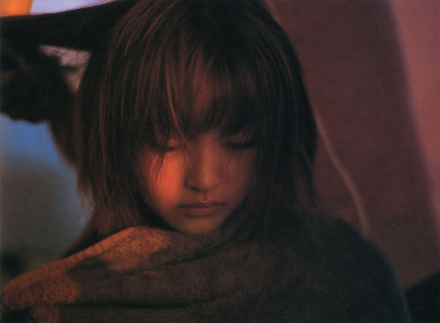 [Photo Book] Rika Ishikawa 石川梨華