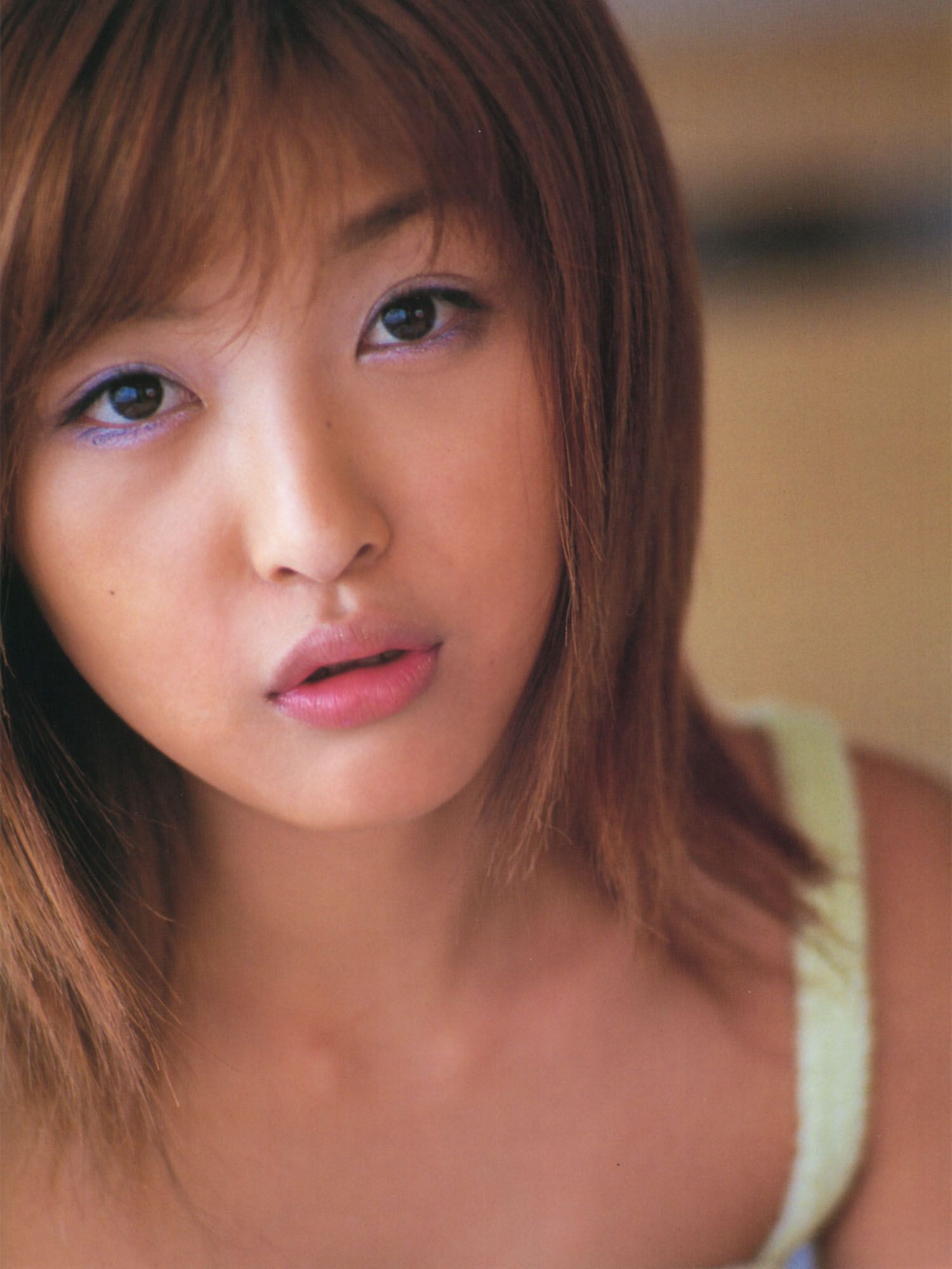 [Photo Book] Rika Ishikawa 石川梨華