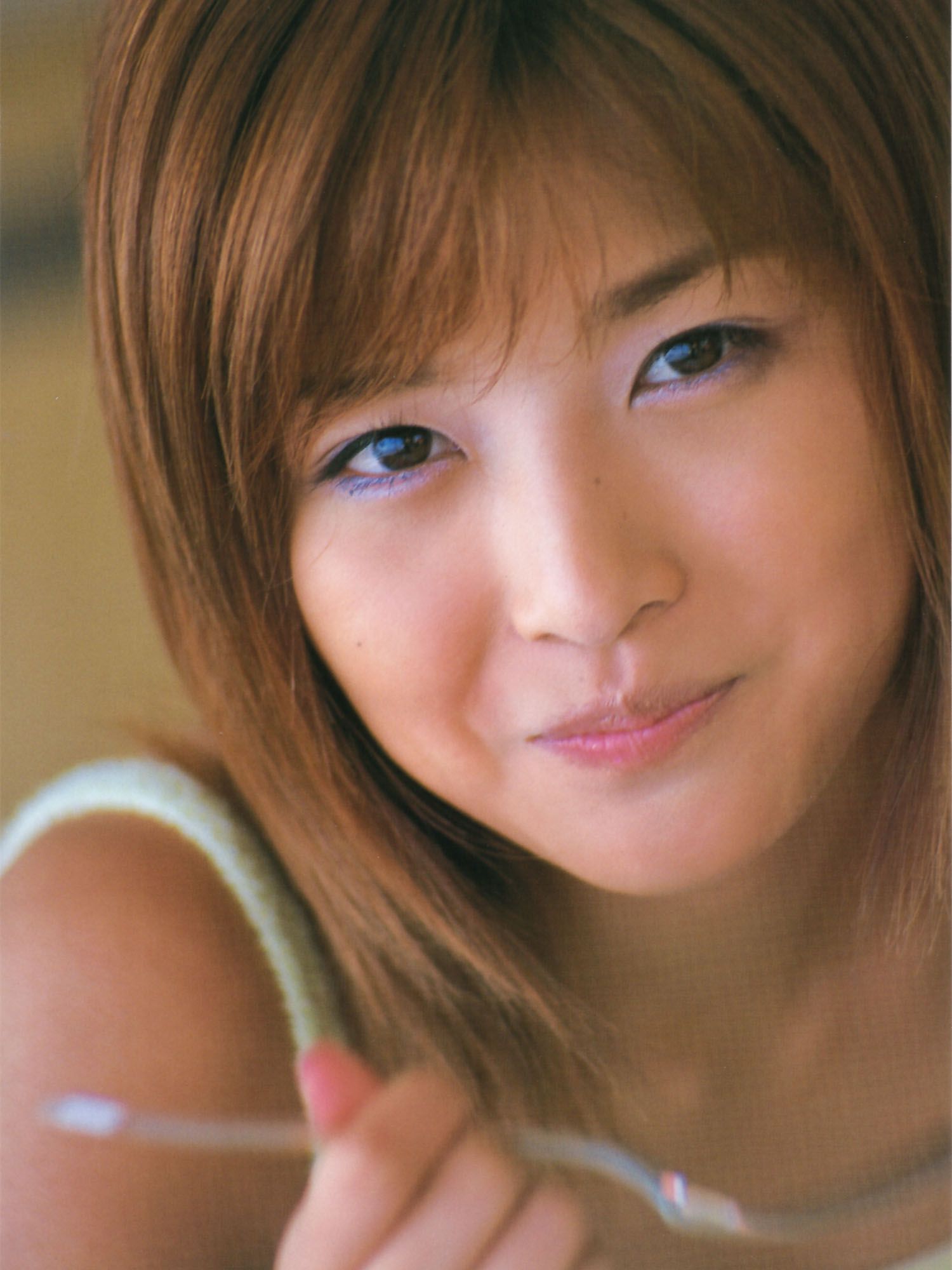 [Photo Book] Rika Ishikawa 石川梨華