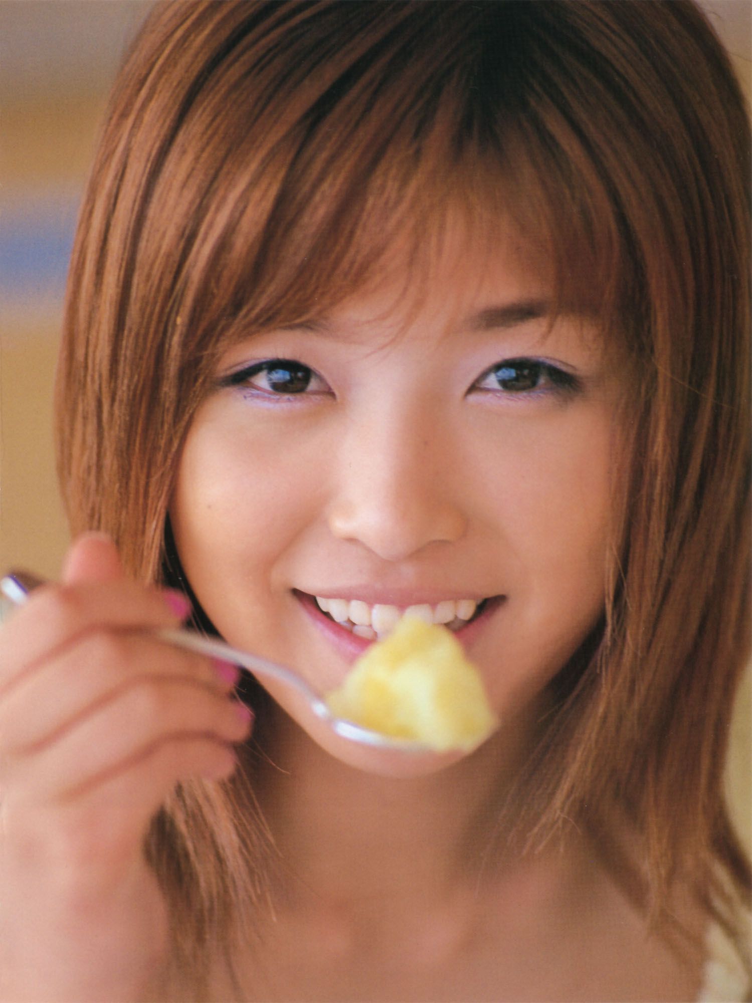 [Photo Book] Rika Ishikawa 石川梨華