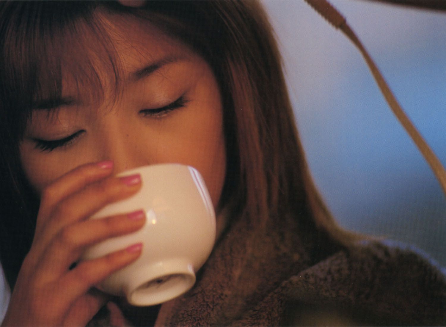 [Photo Book] Rika Ishikawa 石川梨華